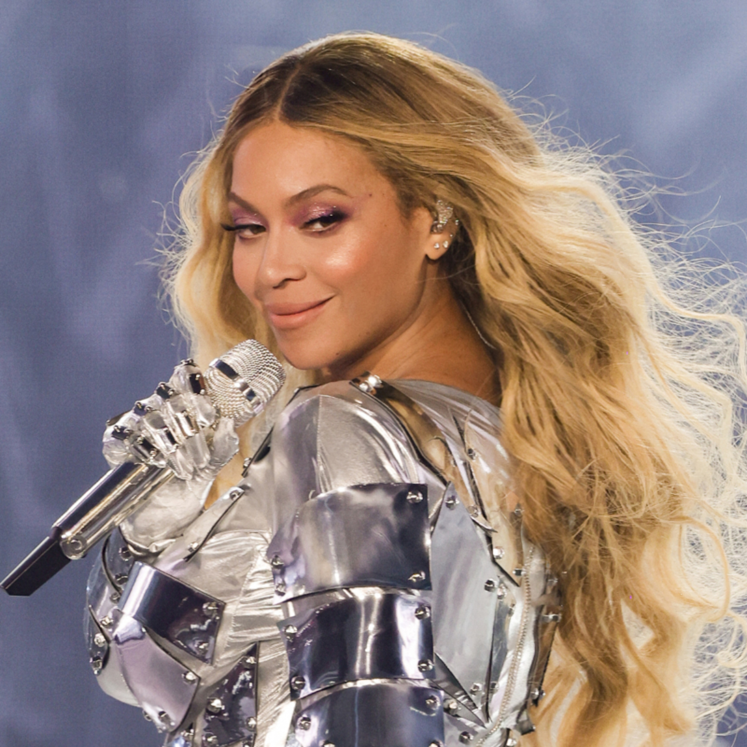 Look at Us: A Black Entertainment Podcast