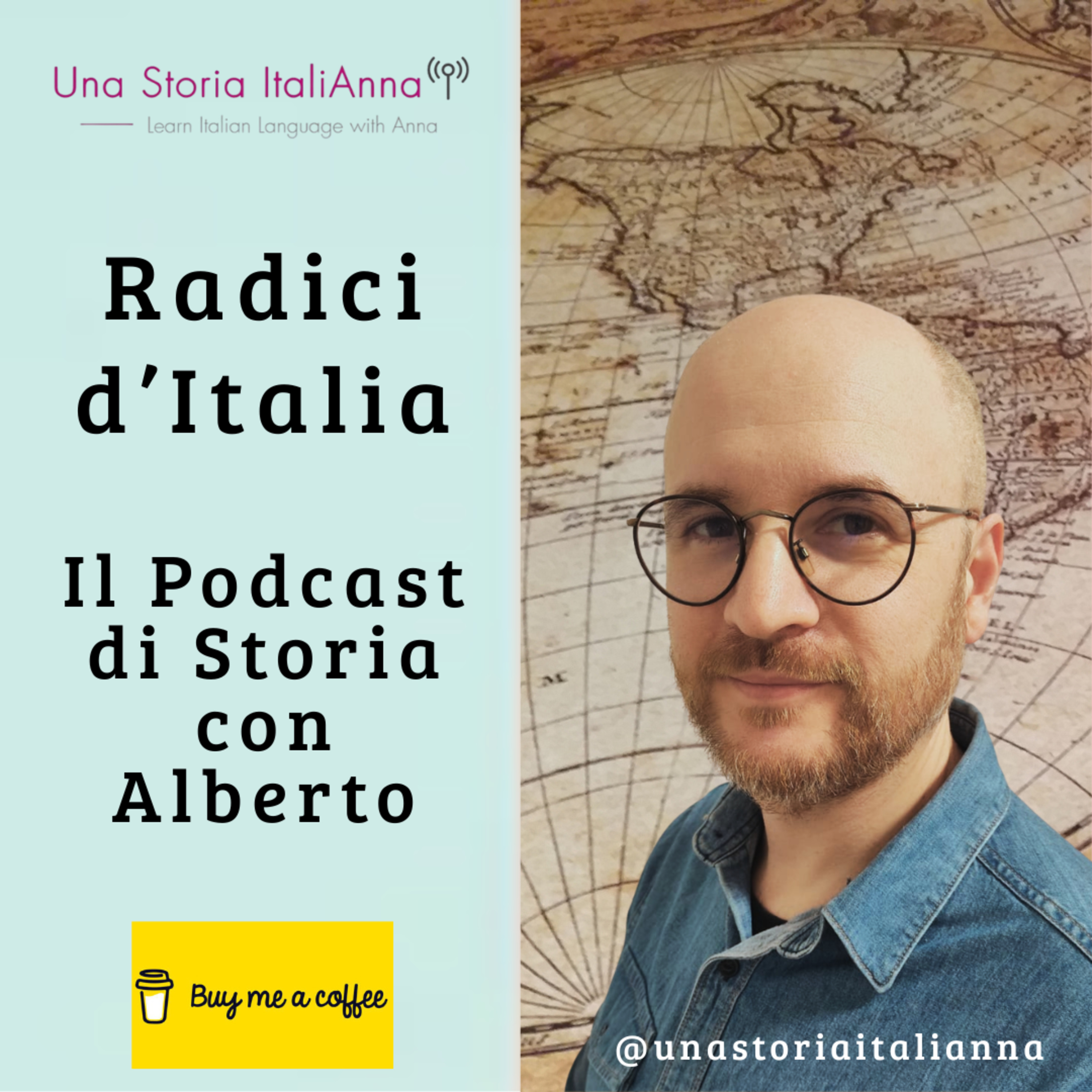 EPISODIO 6 - RADICI D'ITALIA - Bettino Craxi: storia, potere e controversie