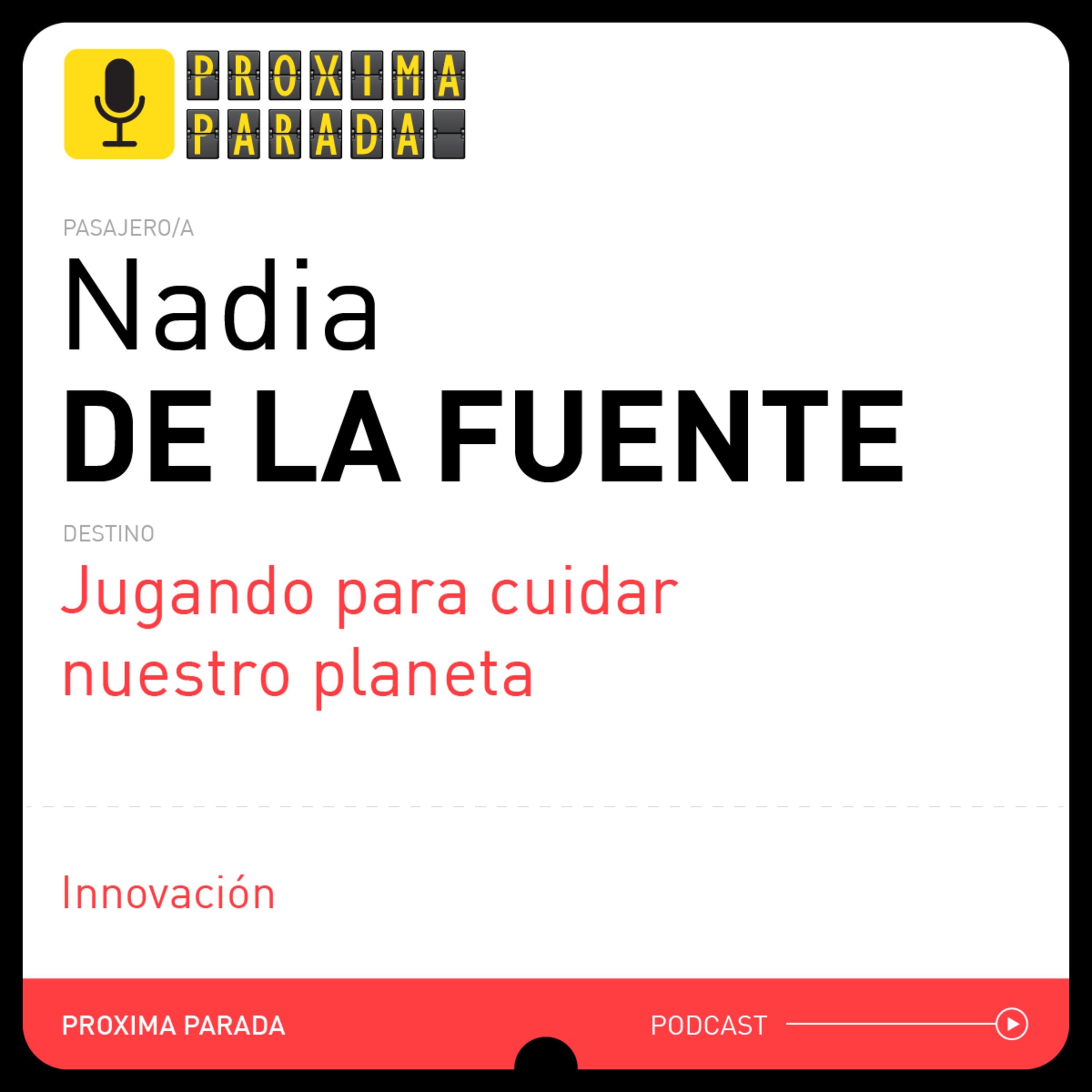Próxima Parada Podcast