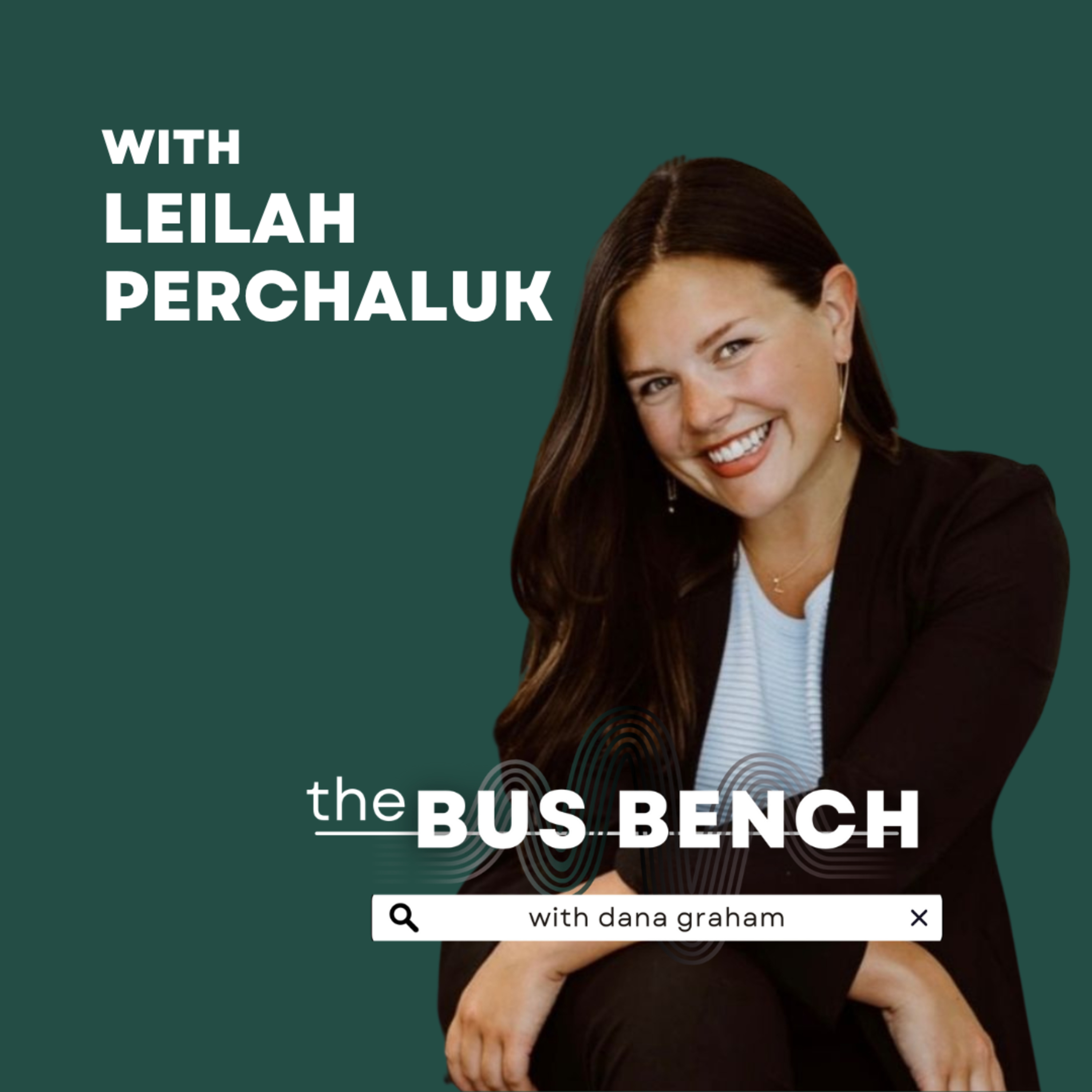 The Bus Bench Podcast