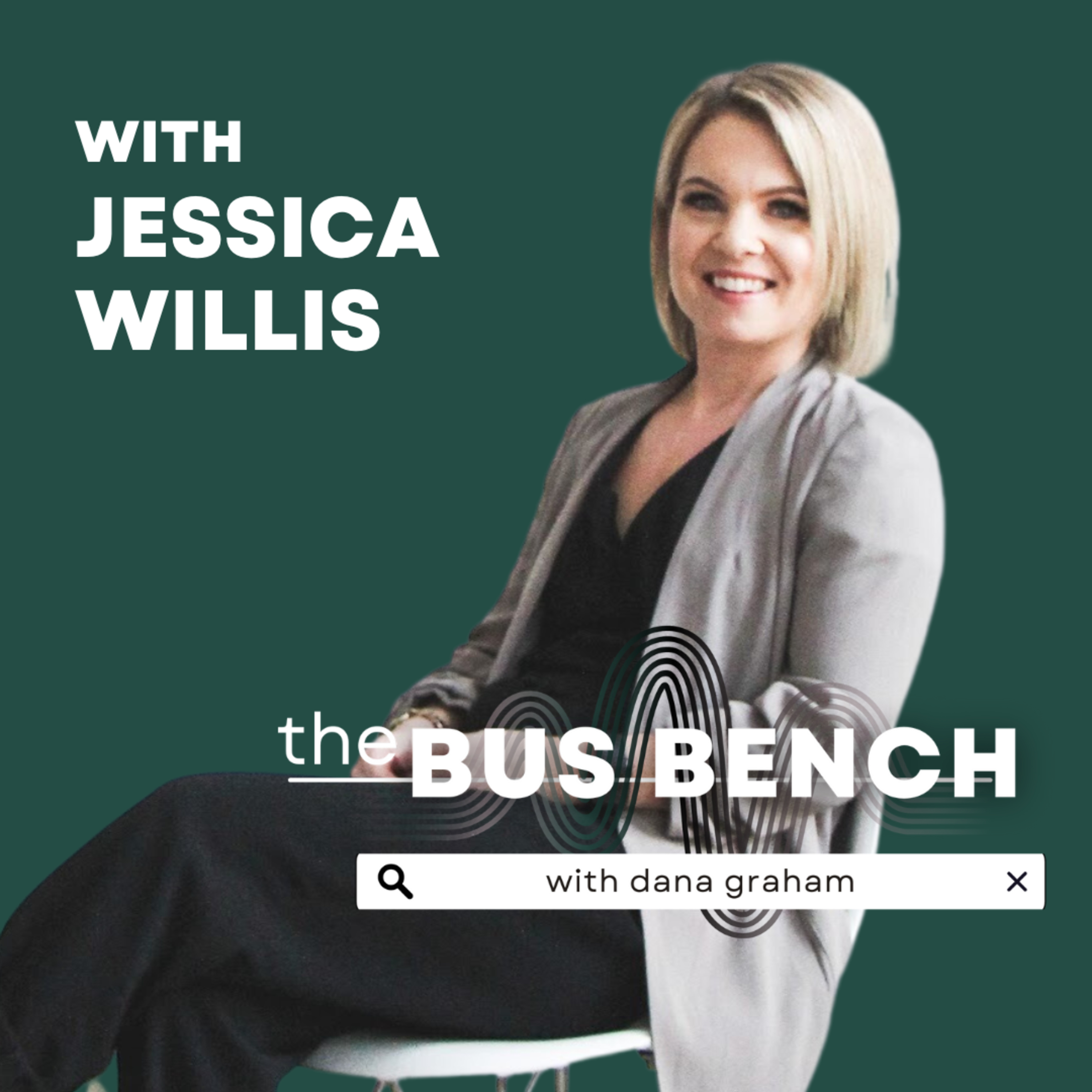 The Bus Bench Podcast