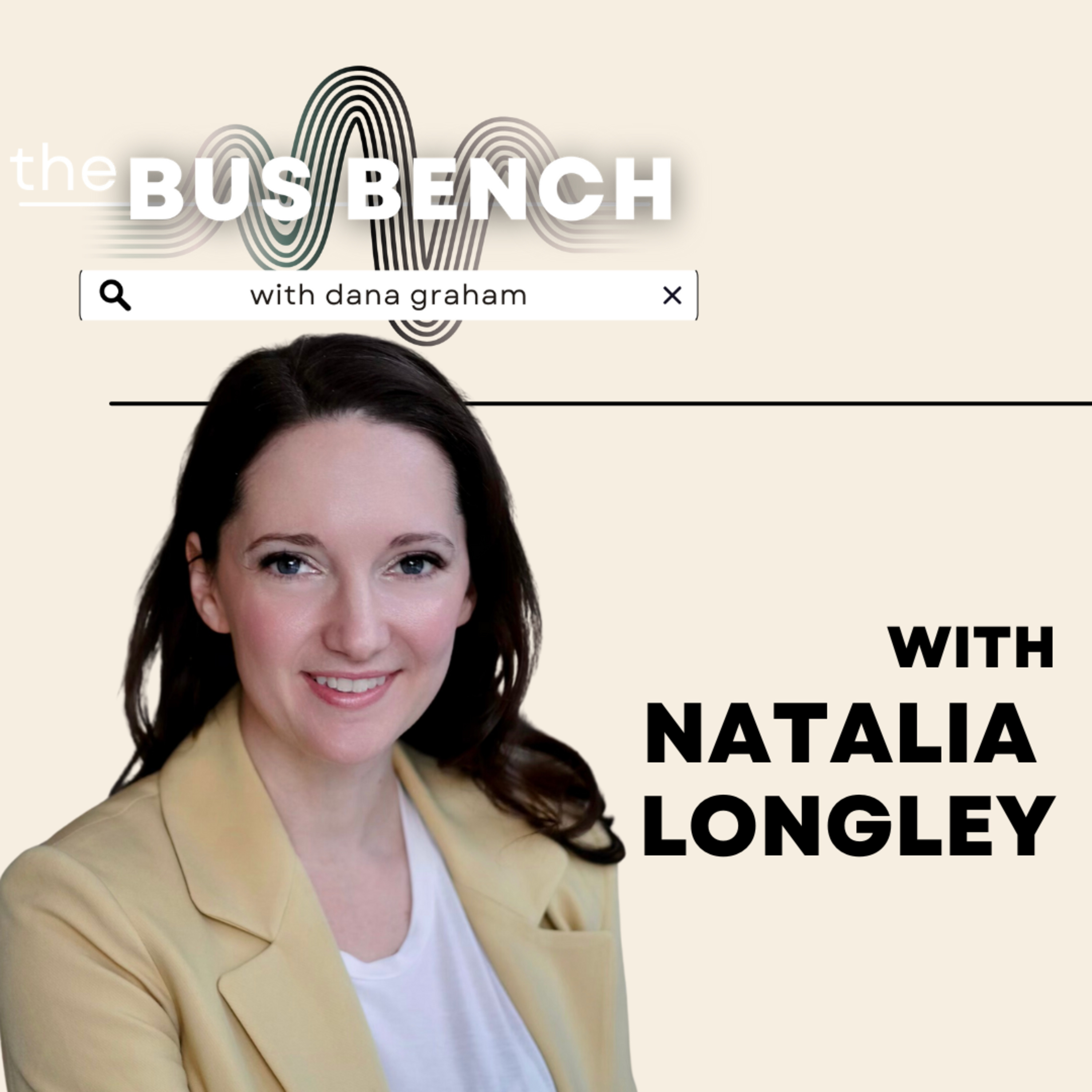 The Bus Bench Podcast