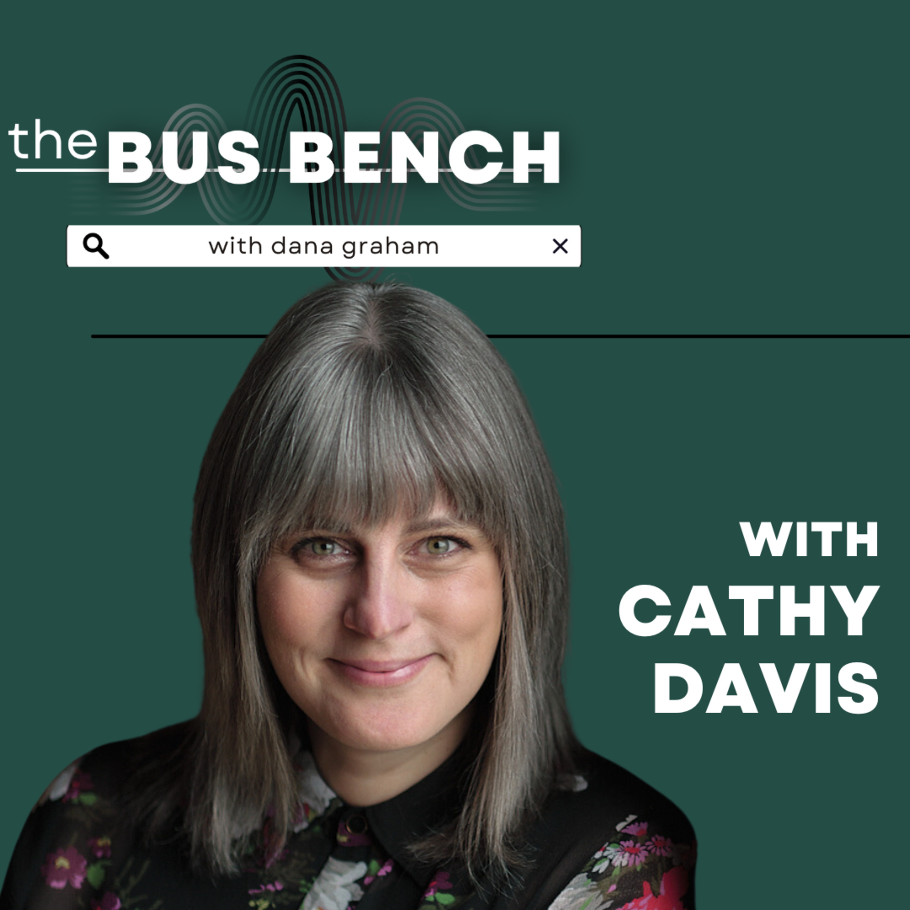 The Bus Bench Podcast