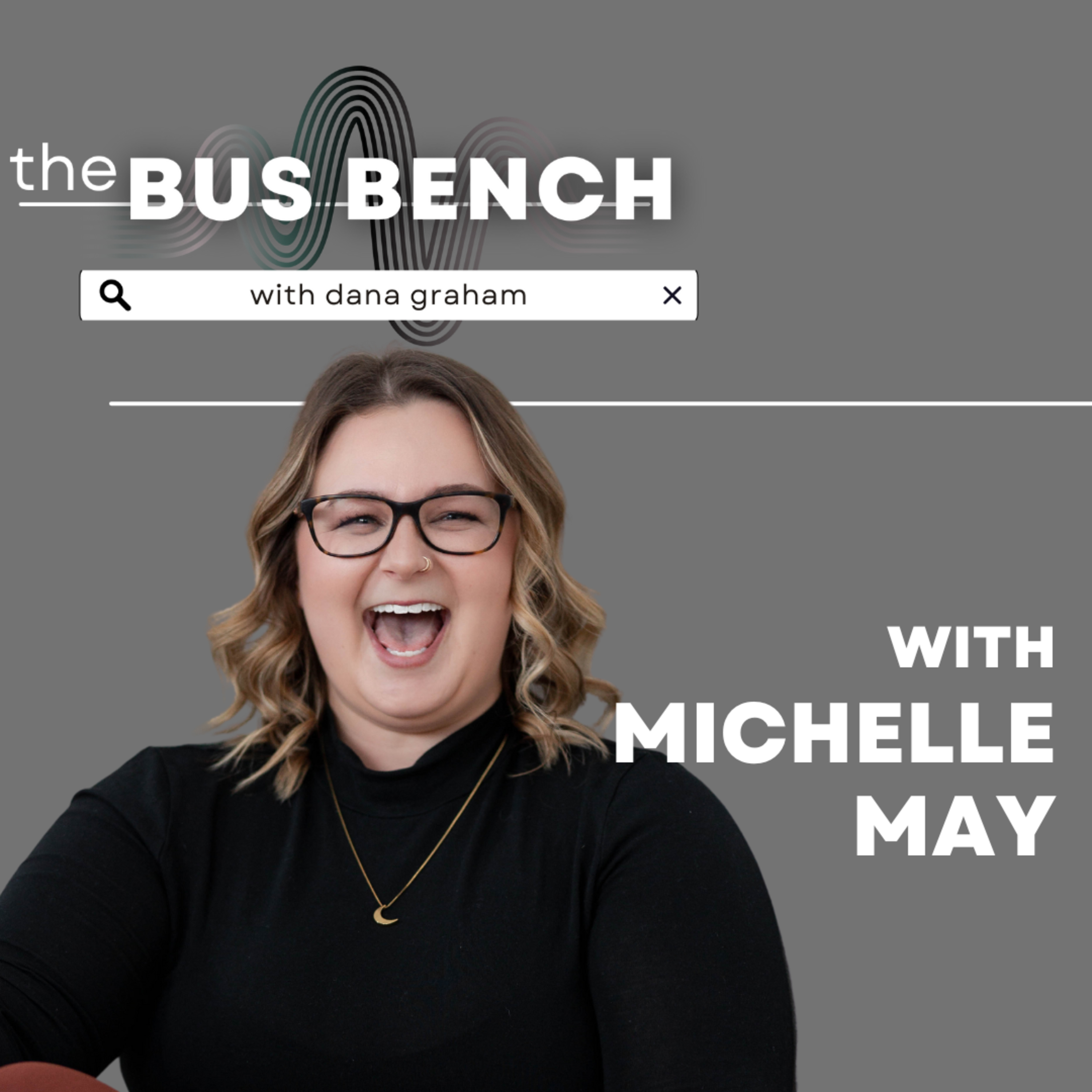 The Bus Bench Podcast