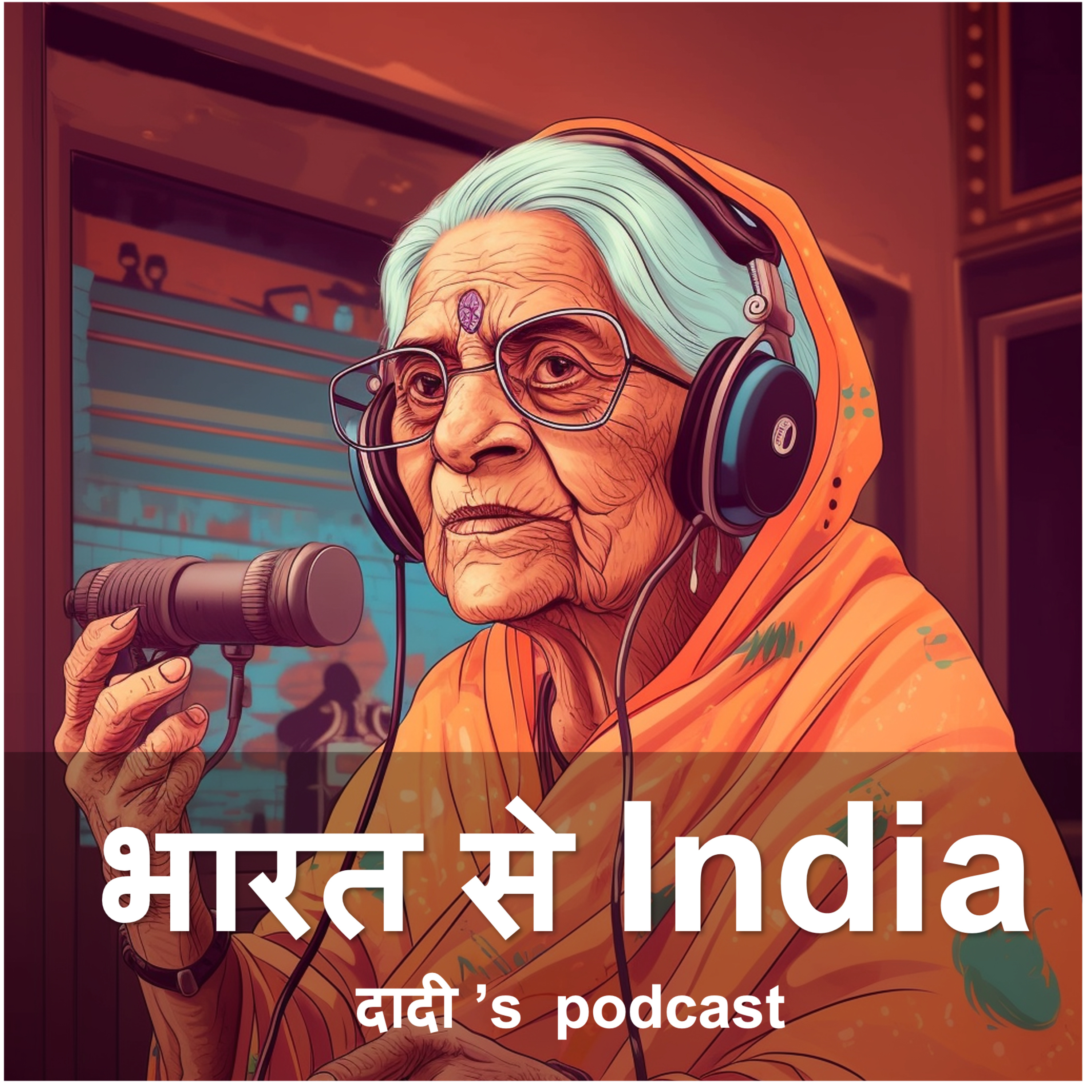 परिचय / Introduction episode artwork
