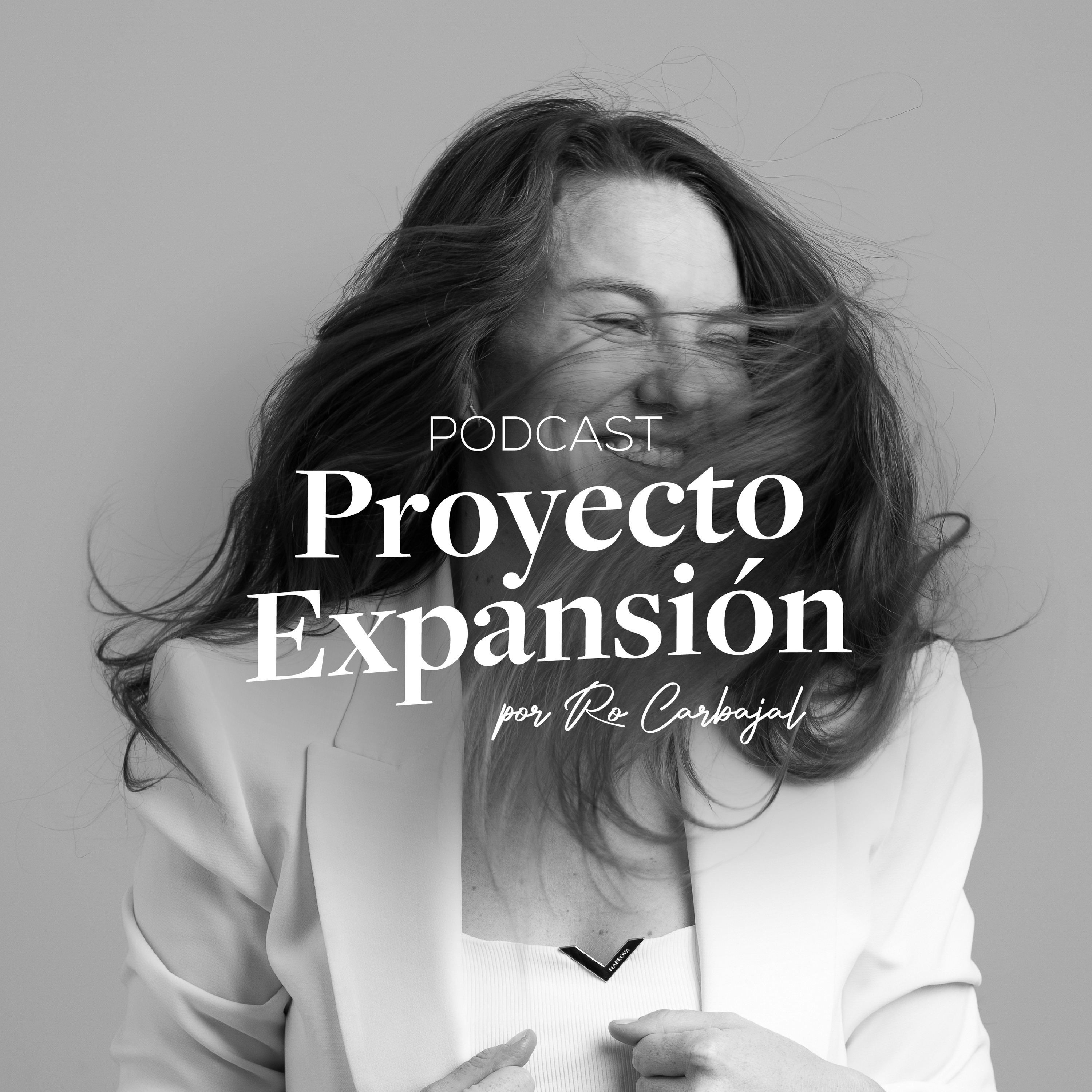 Proyecto Expansión con Rocío Carbajal