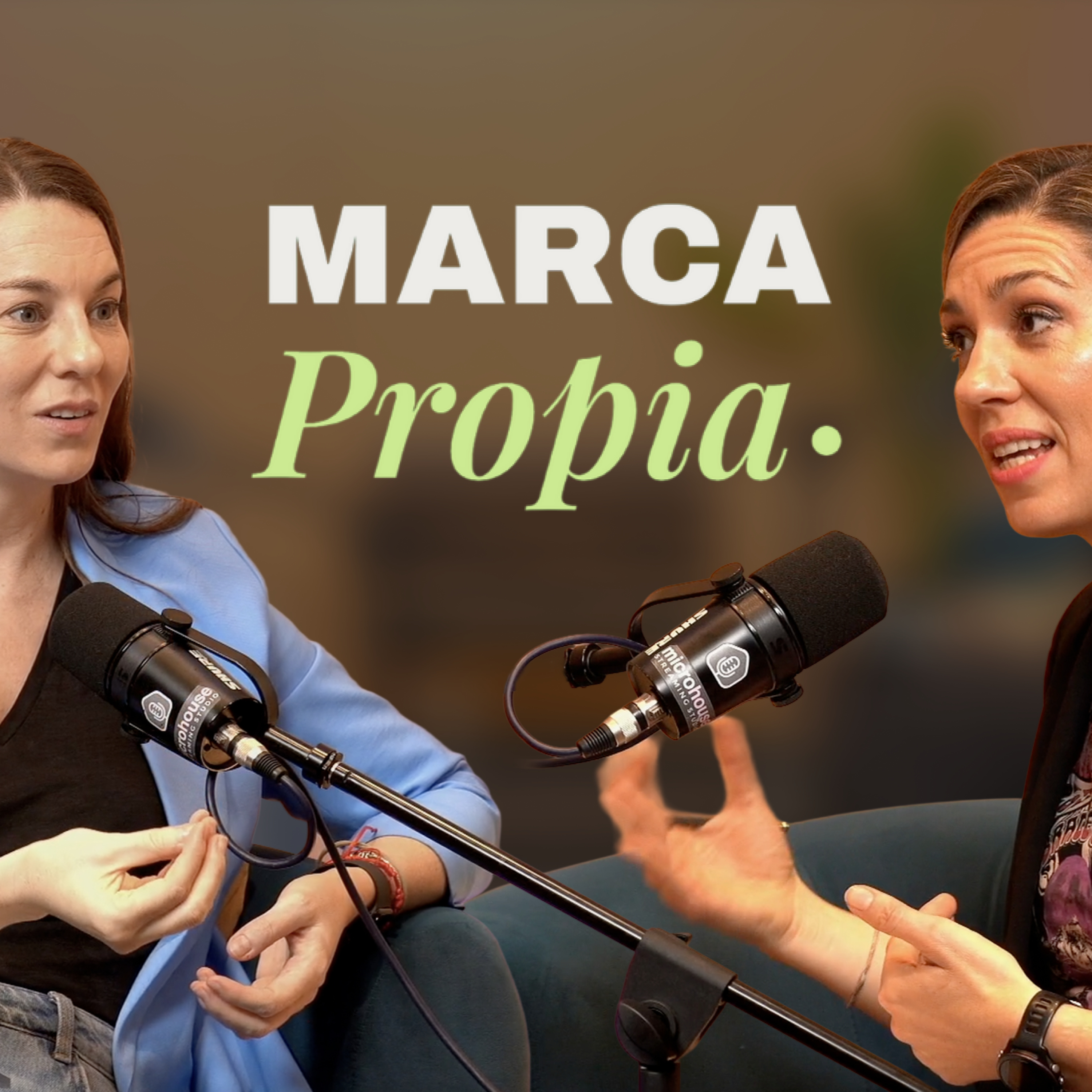#81 EPISODIO ESPECIAL: Marca Propia con Dani Dini y Ro Carbajal episode artwork