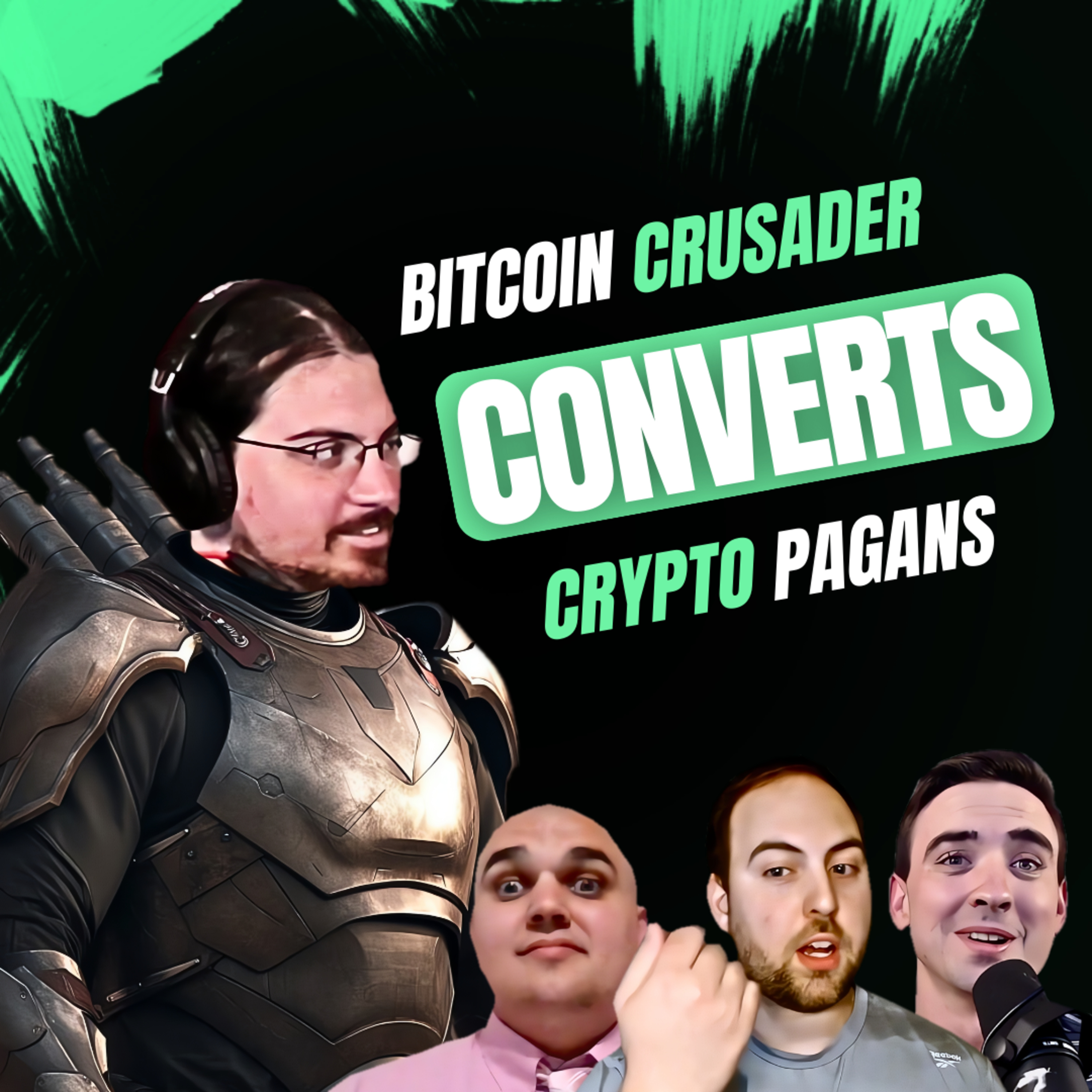 Bitcoin Building For The Masses - Ft. Super Testnet