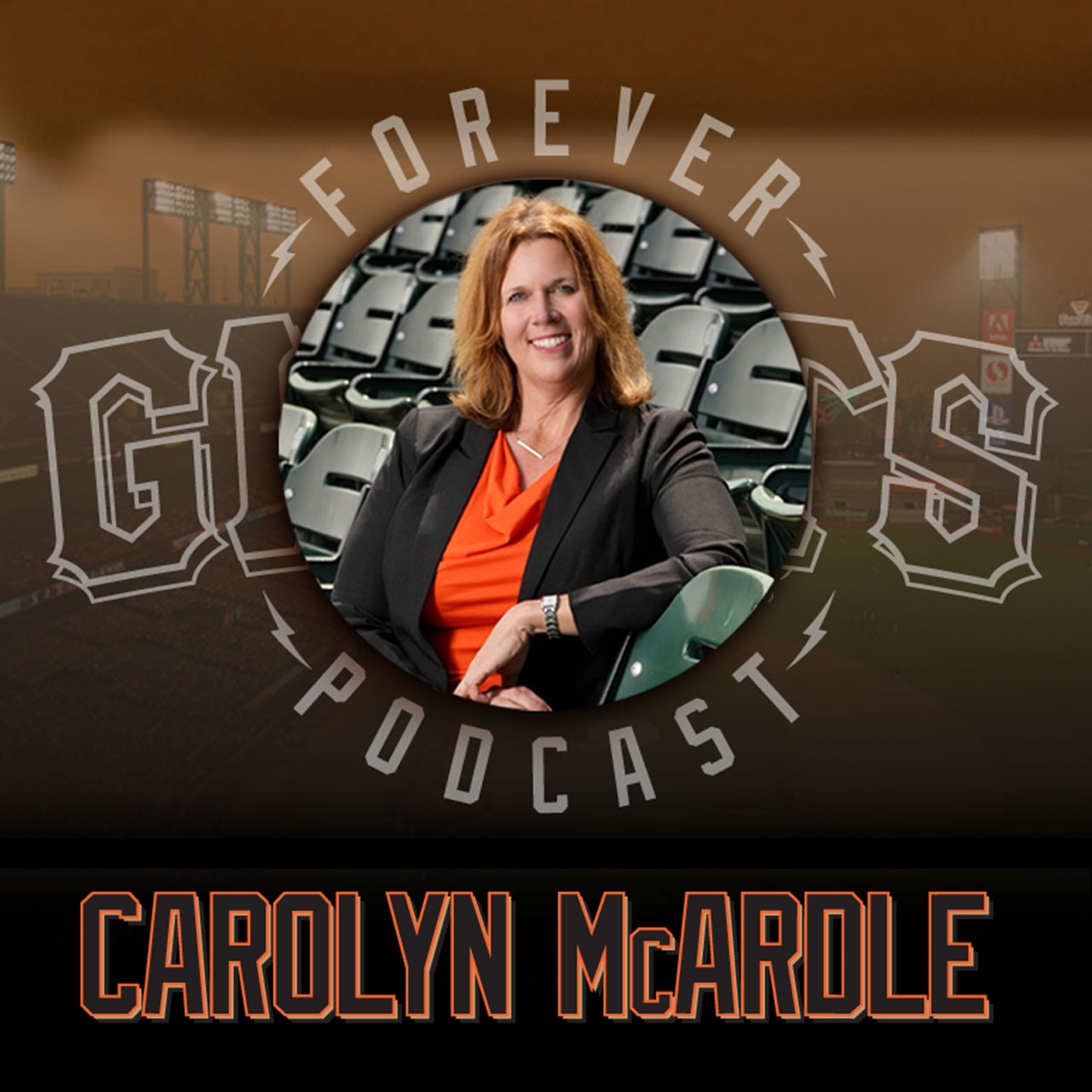 FOREVER SF GIANTS