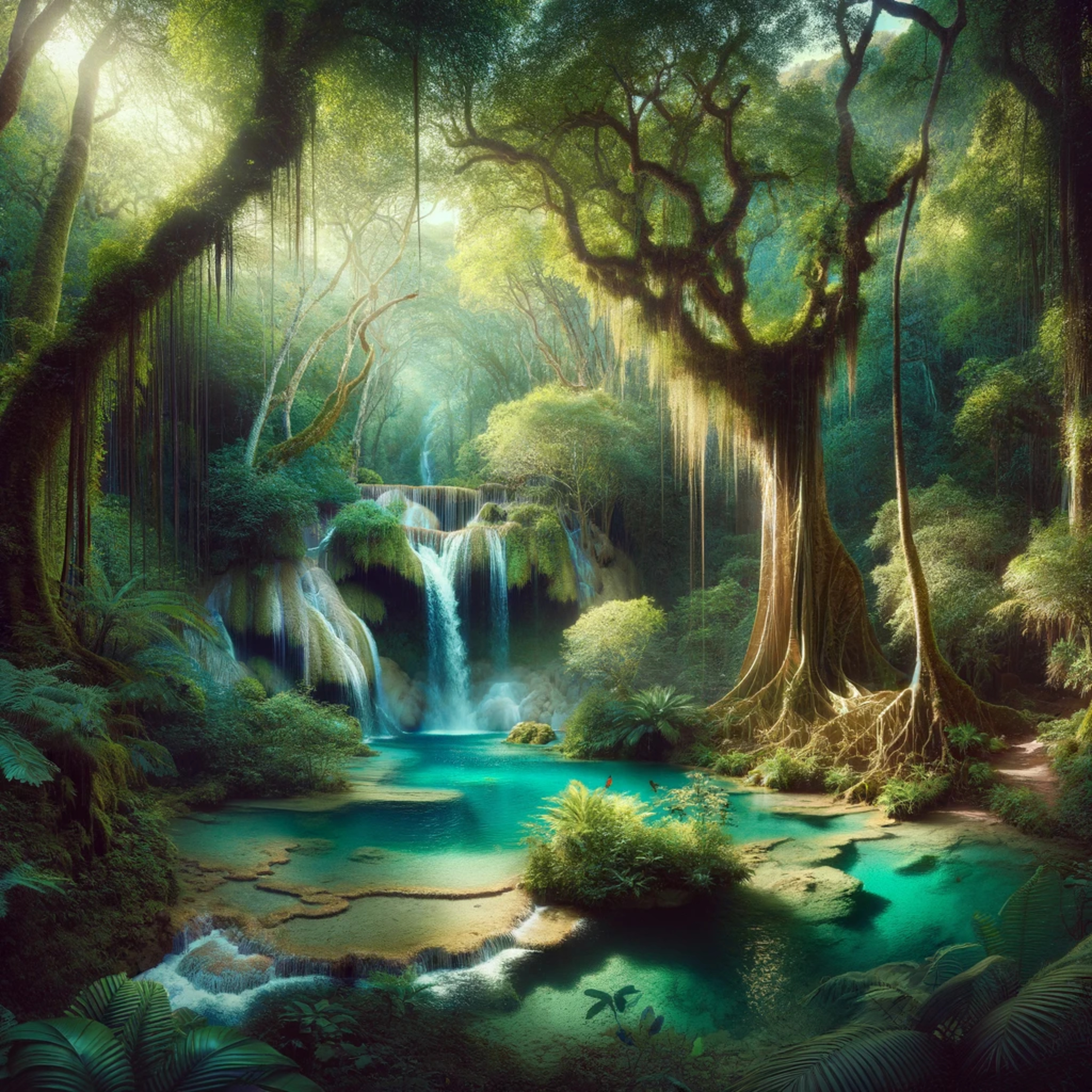 Secrets of the National Parks Hidden Spots You Wont Believe Are Real episode artwork