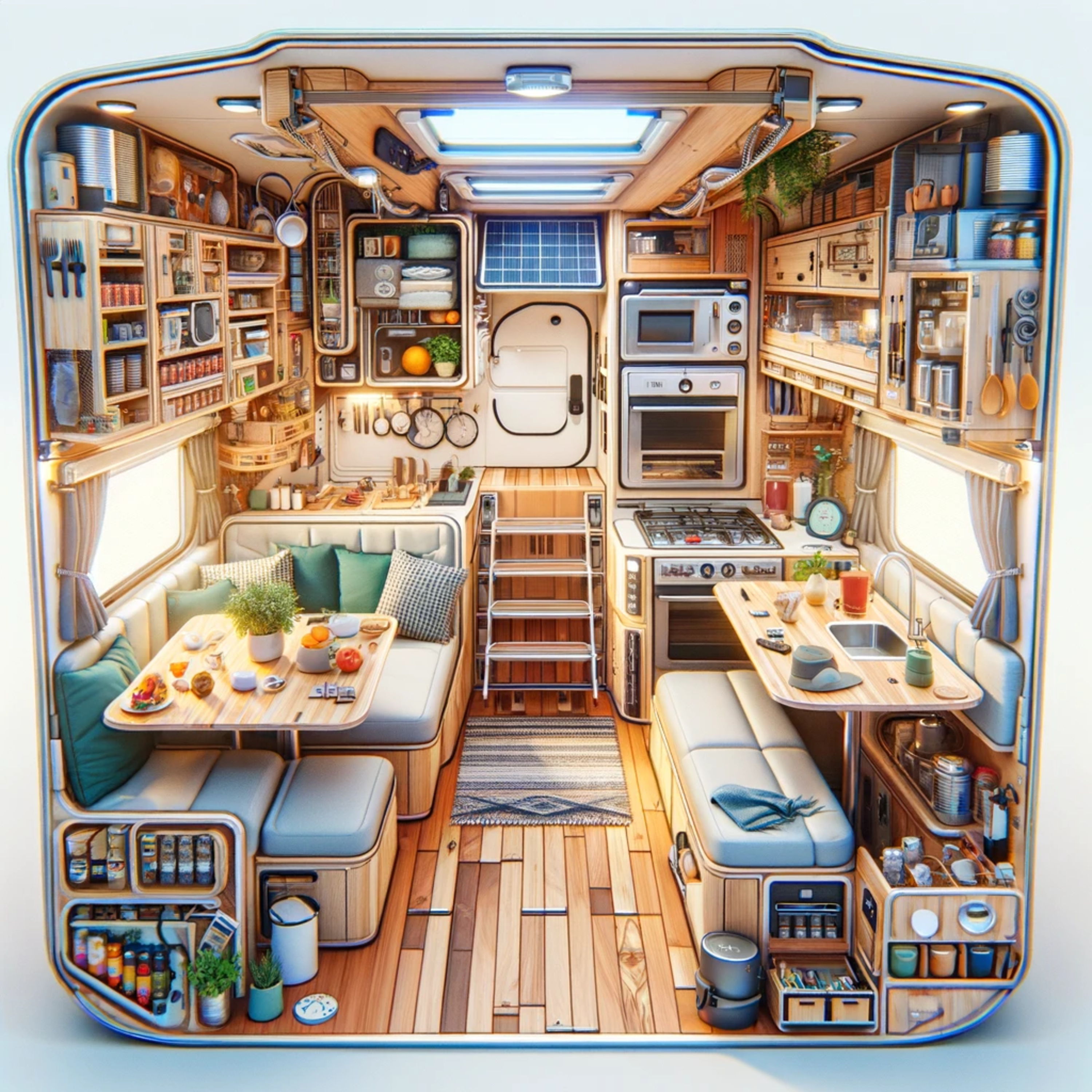RV Hacks That Save Money Genius Tips from Seasoned Road Warriors episode artwork