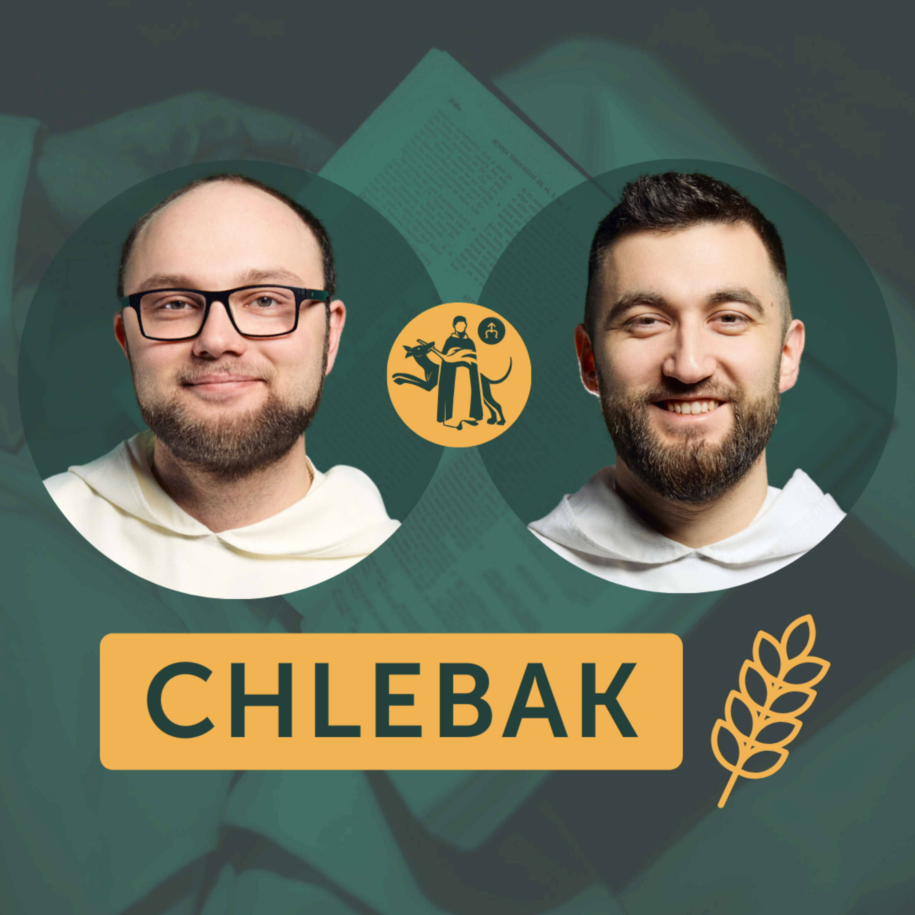 Chlebak 26.05.2025 episode artwork
