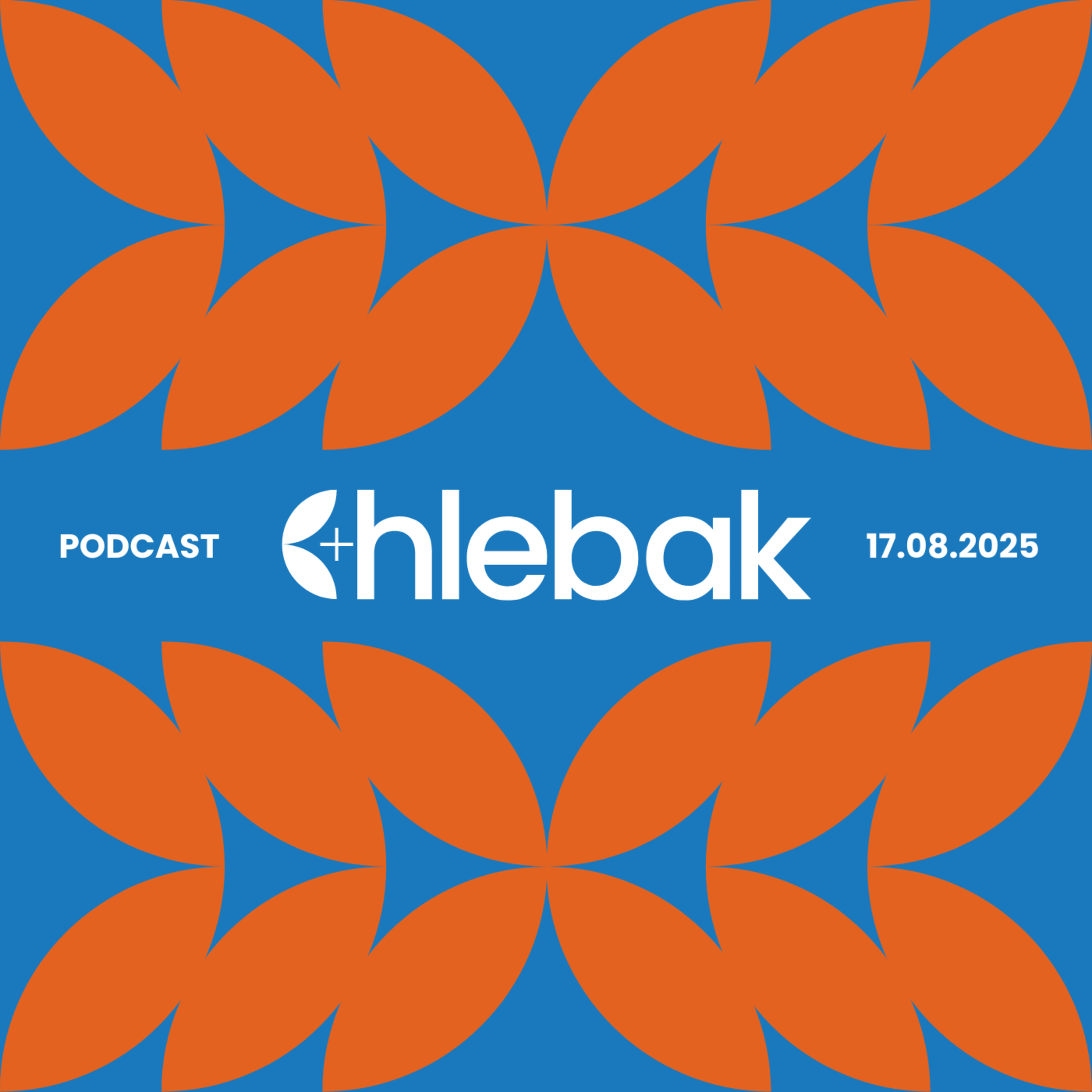 Chlebak ✠ 17.08.2025 – Konrad Małachwiej OP