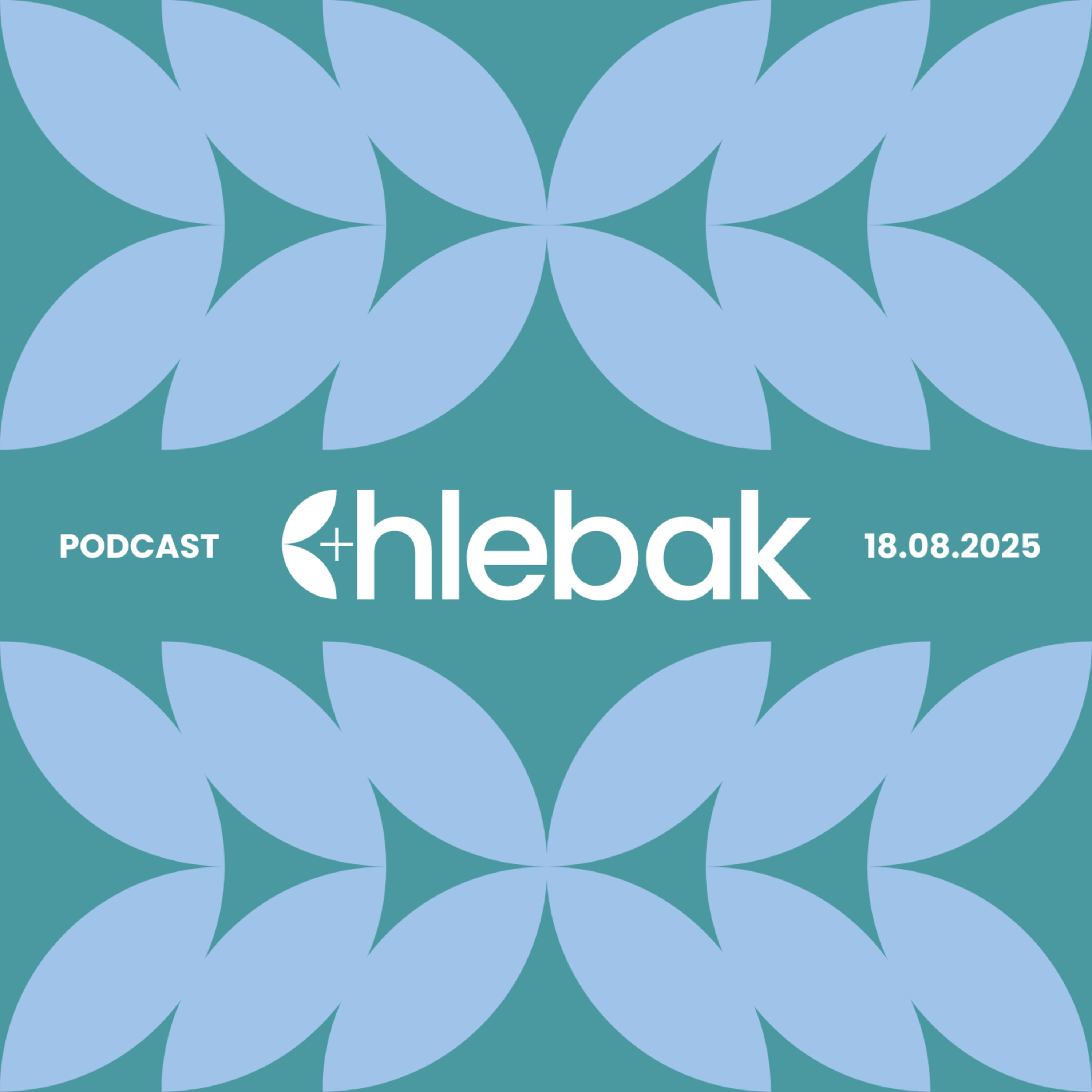 Chlebak ✠ 18.08.2025 – Szymon Bialik OP i Konrad Małachwiej OP