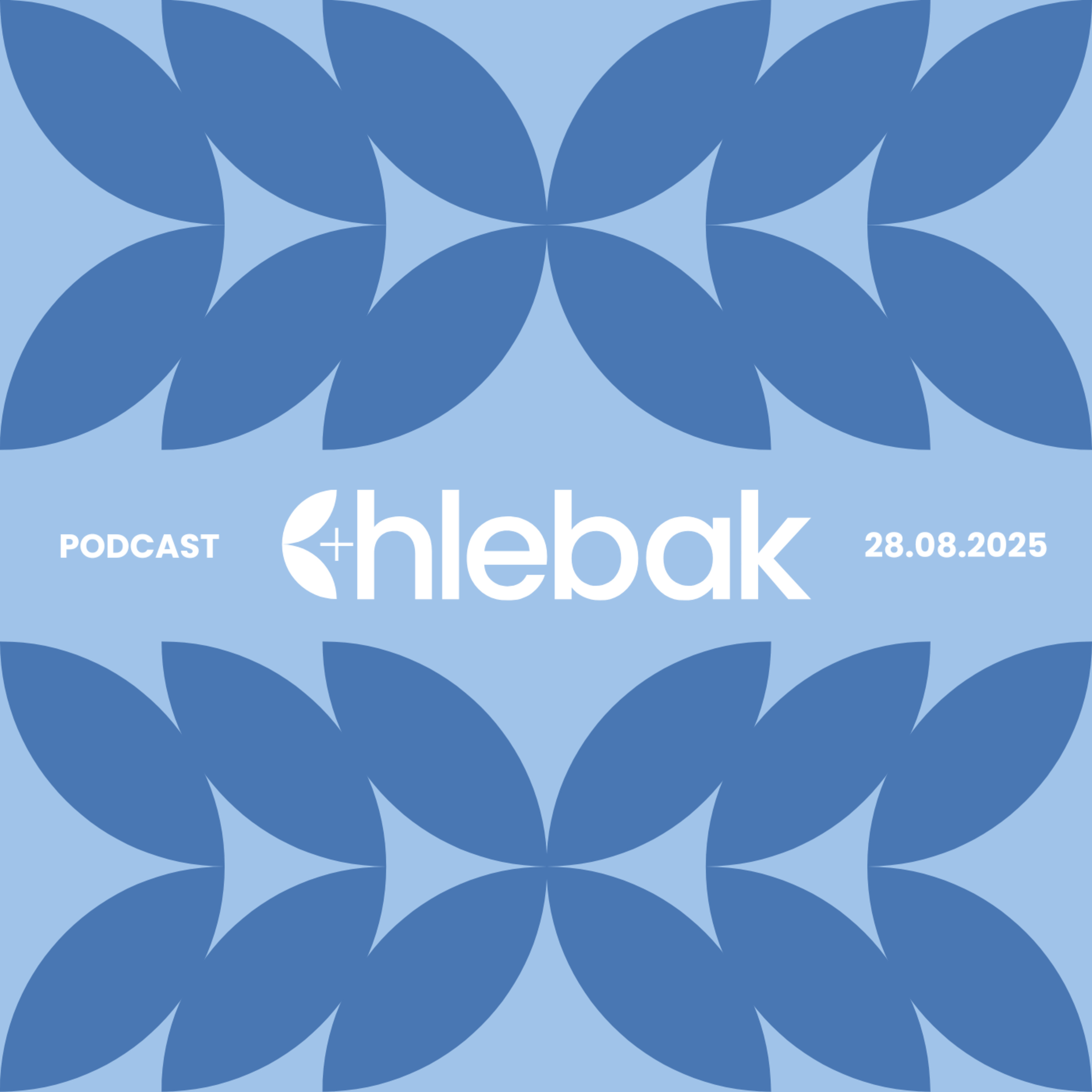 Chlebak ✠ 28.08.2025 – Szymon Bialik OP i Konrad Małachwiej OP