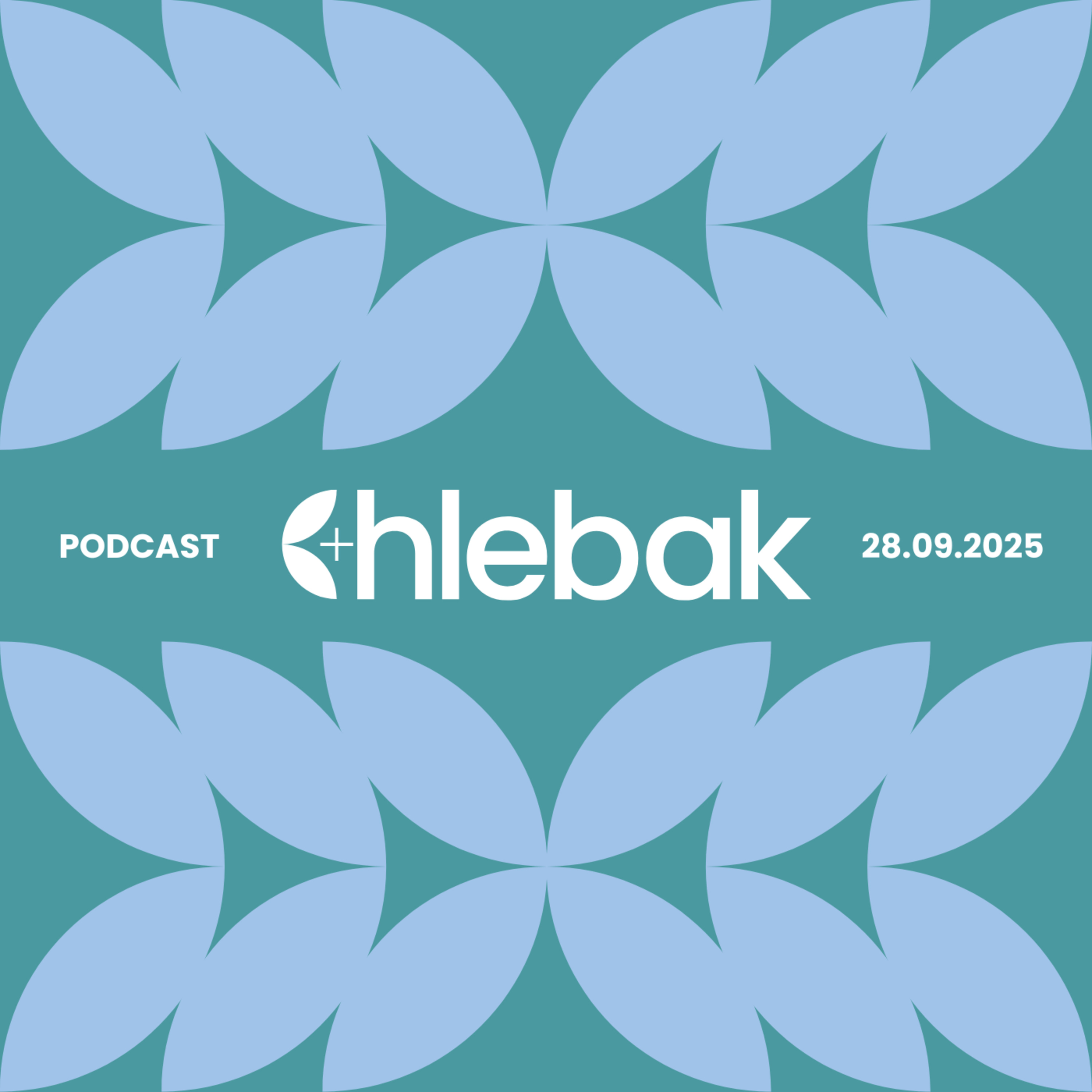 Chlebak ✠ 28.09.2025 – Rafał Wędzicki OP i Dominik Jarczewski OP