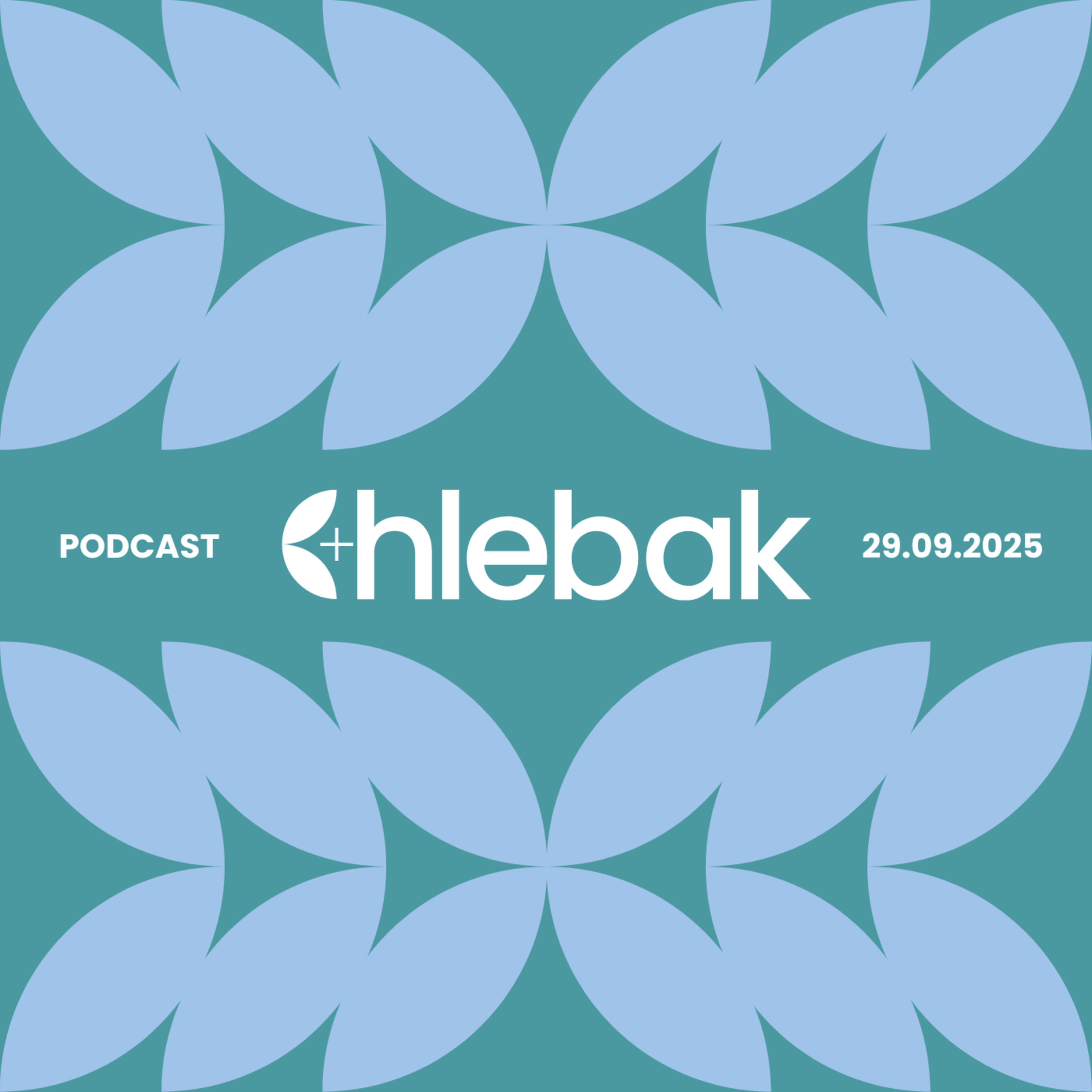Chlebak ✠ 29.09.2025 – Rafał Wędzicki OP i Dominik Jarczewski OP
