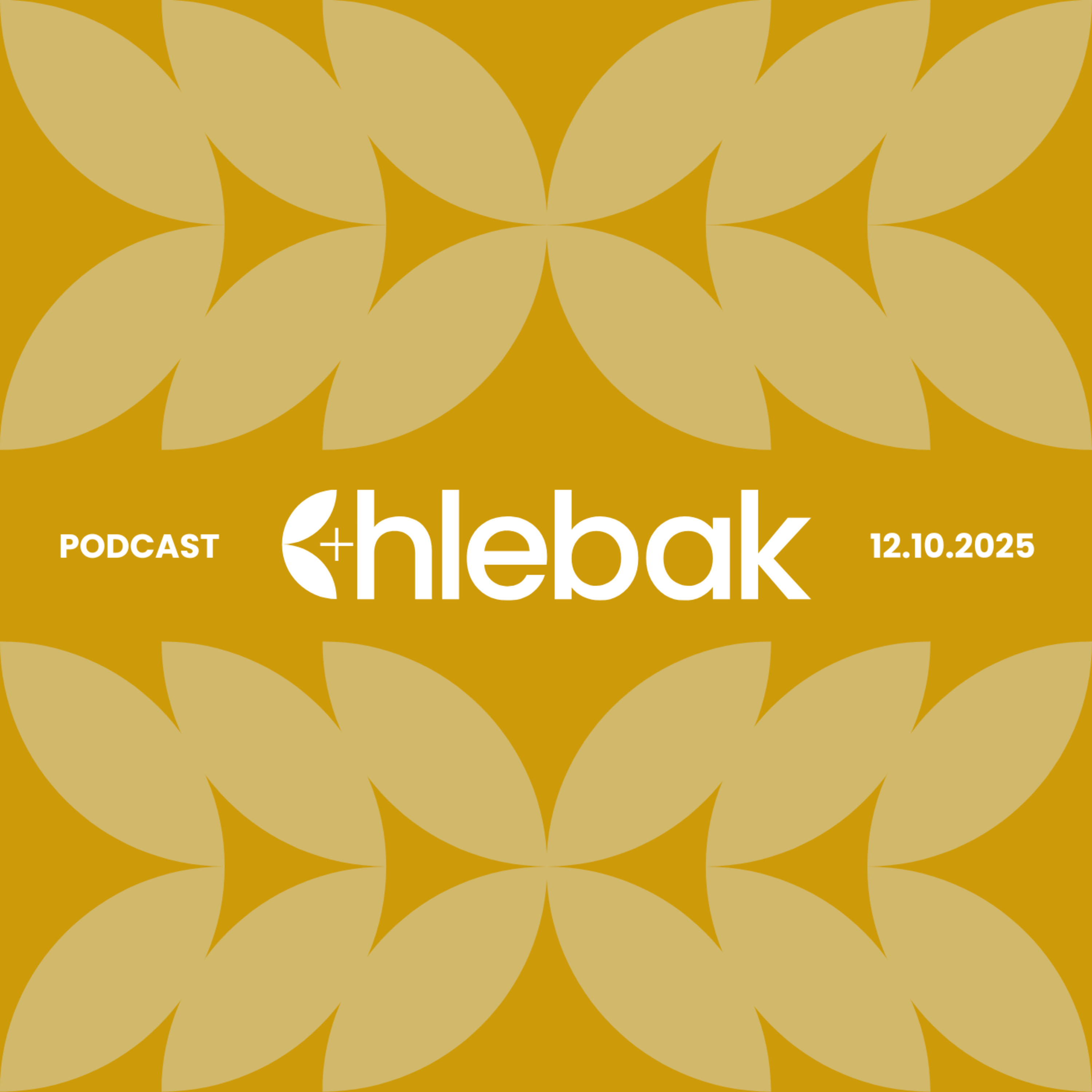 Chlebak ✠ 12.10.2025 – Paweł Jamróz OP