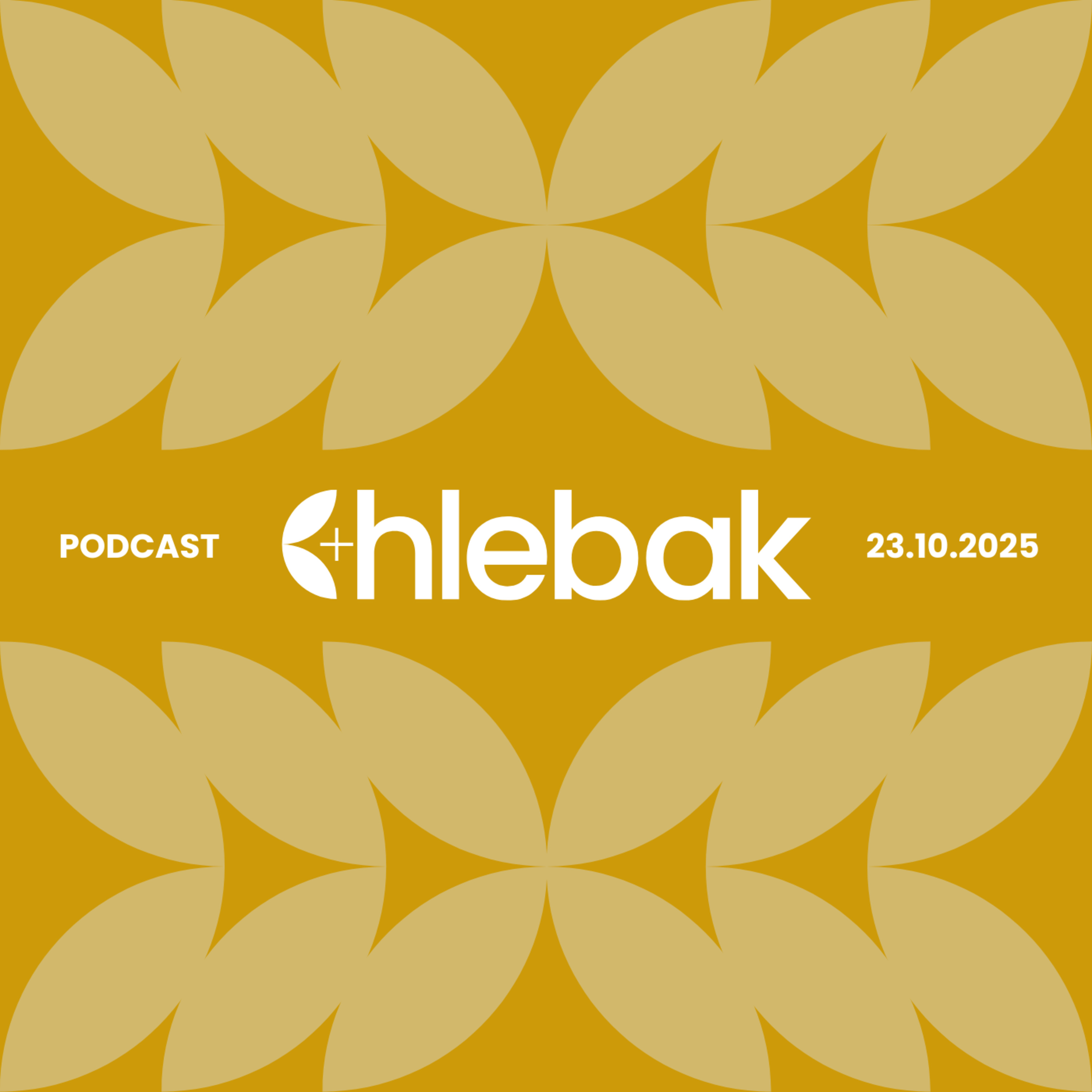 Chlebak ✠ 23.10.2025 – Piotr Frey OP i Paweł Jamróz OP