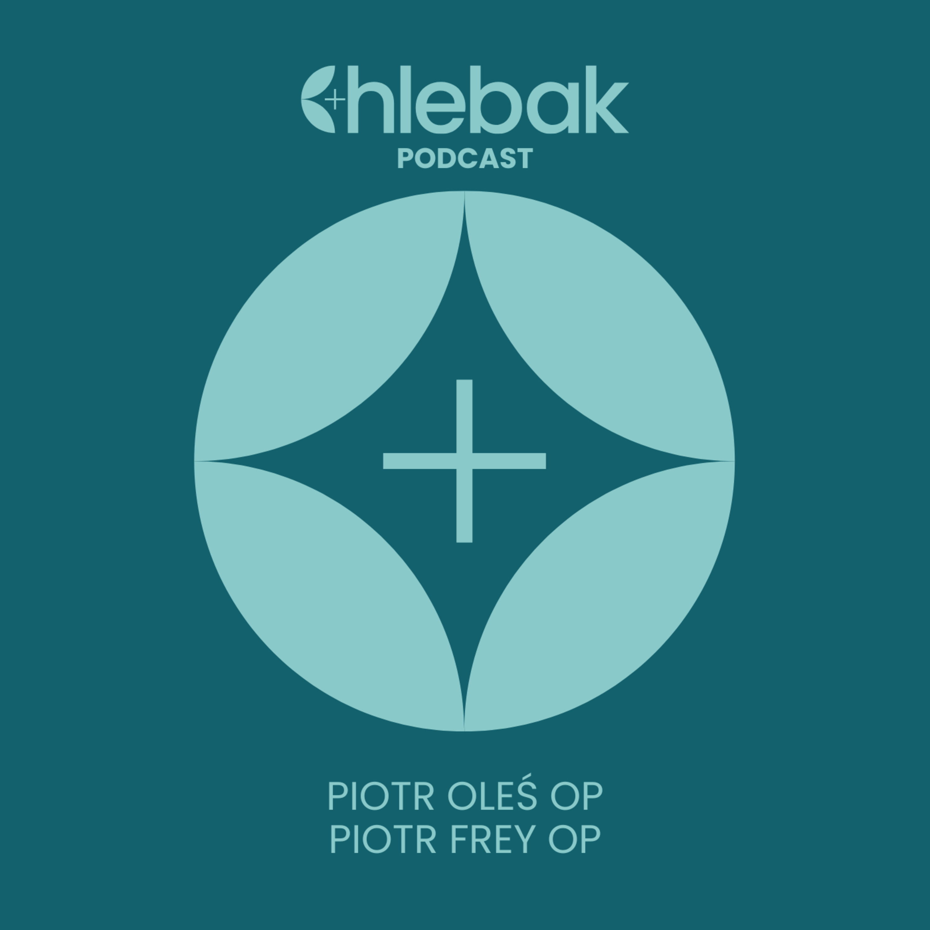 Myśli jak statki ✠ Chlebak [1.09.2026] Piotr Oleś OP i Piotr Frey OP episode artwork