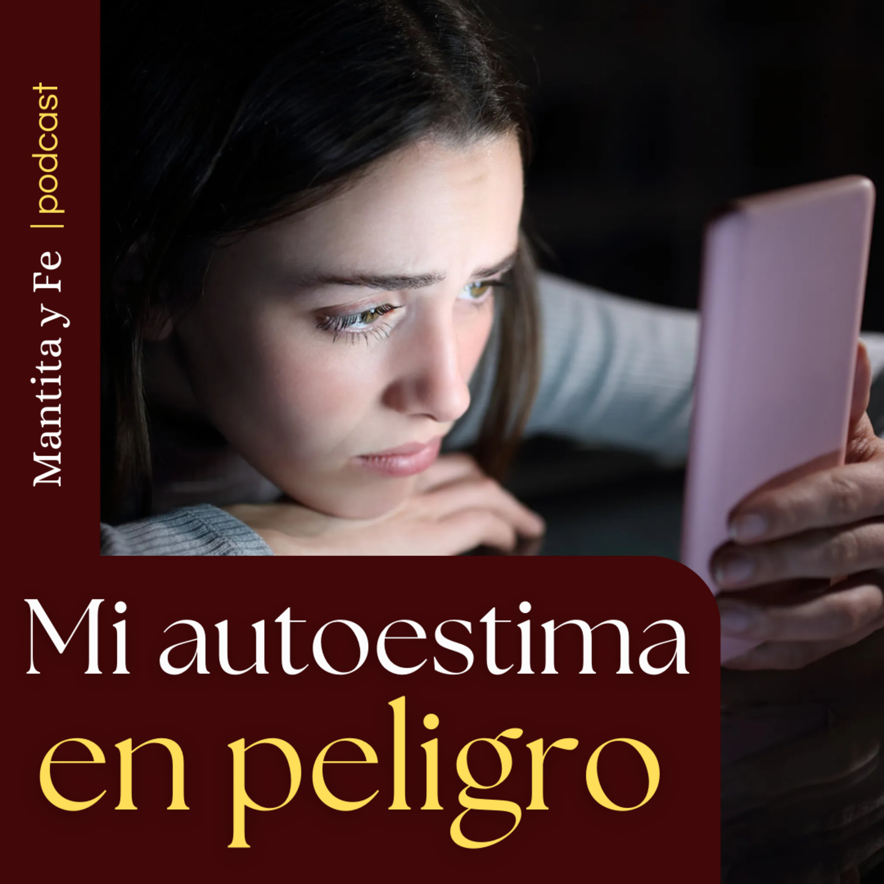 16. CAMBIAR LA BIBLIA POR INSTAGRAM 😳 Comparaciones y autoestima