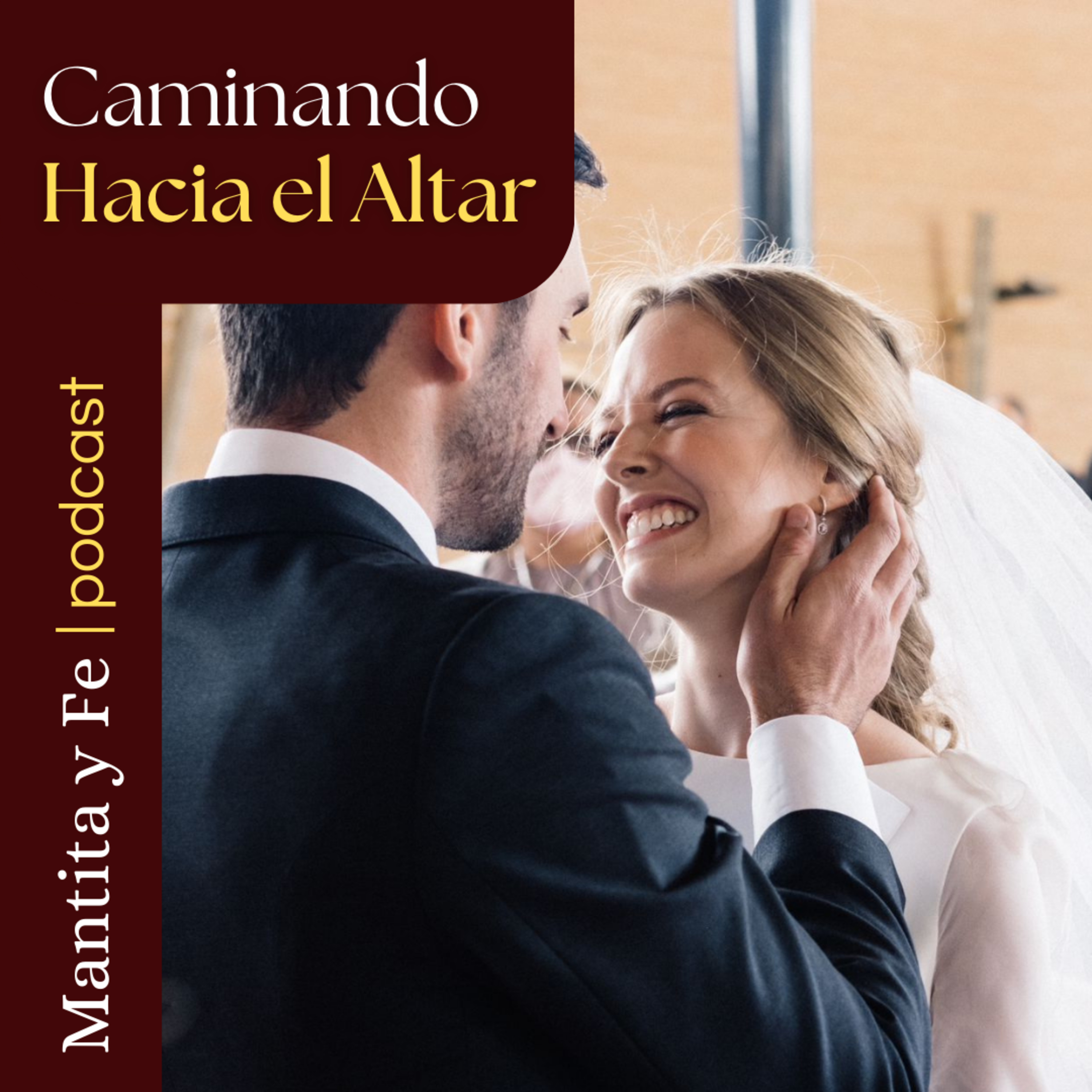 20. Caminando hacia el ALTAR: "Las crisis son lecciones de amor"