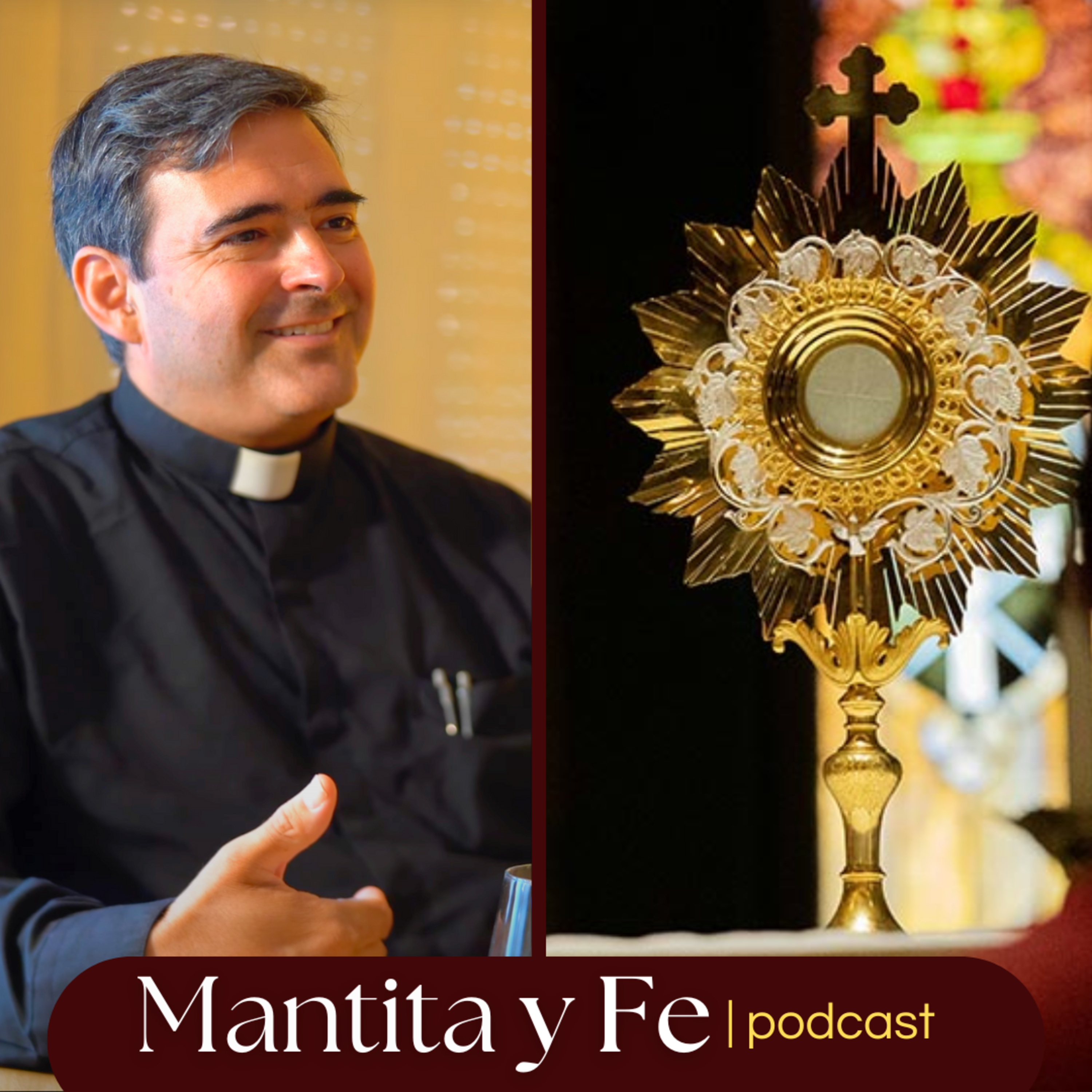 Mantita y Fe