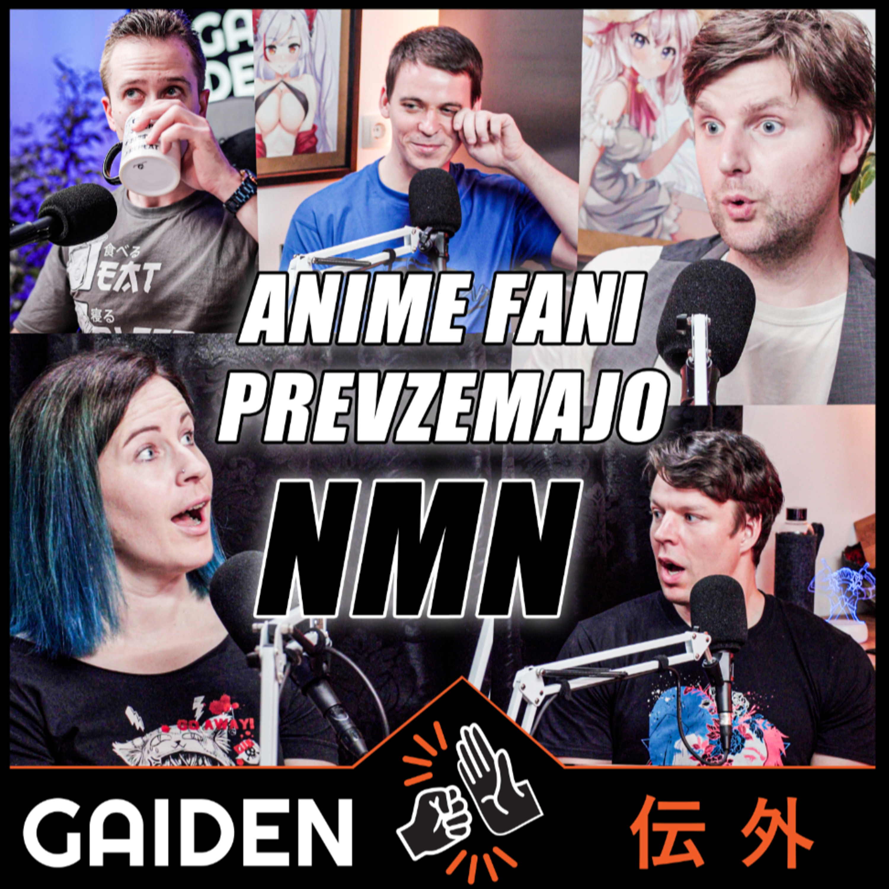 Gaiden