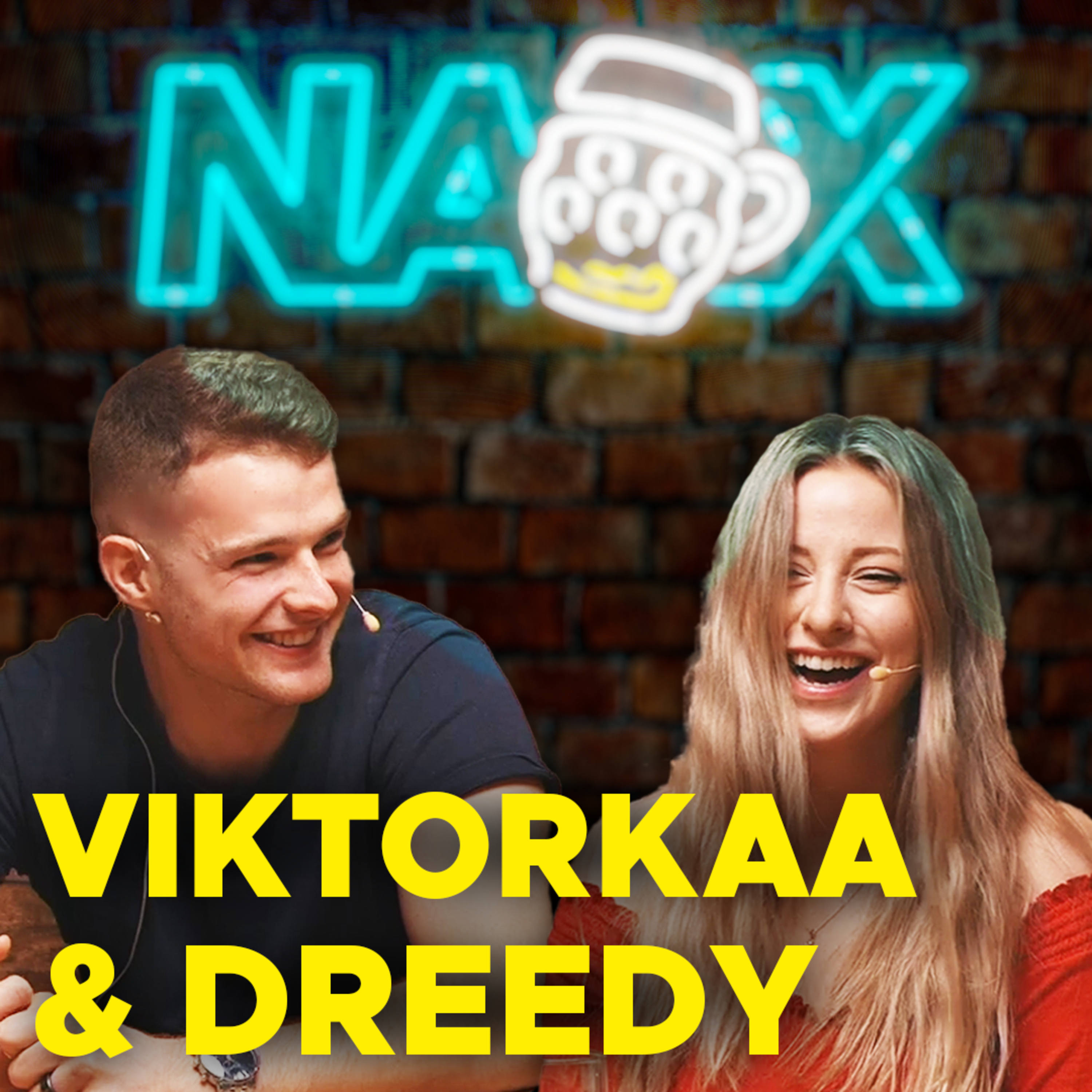 Hospůdcast: Na X