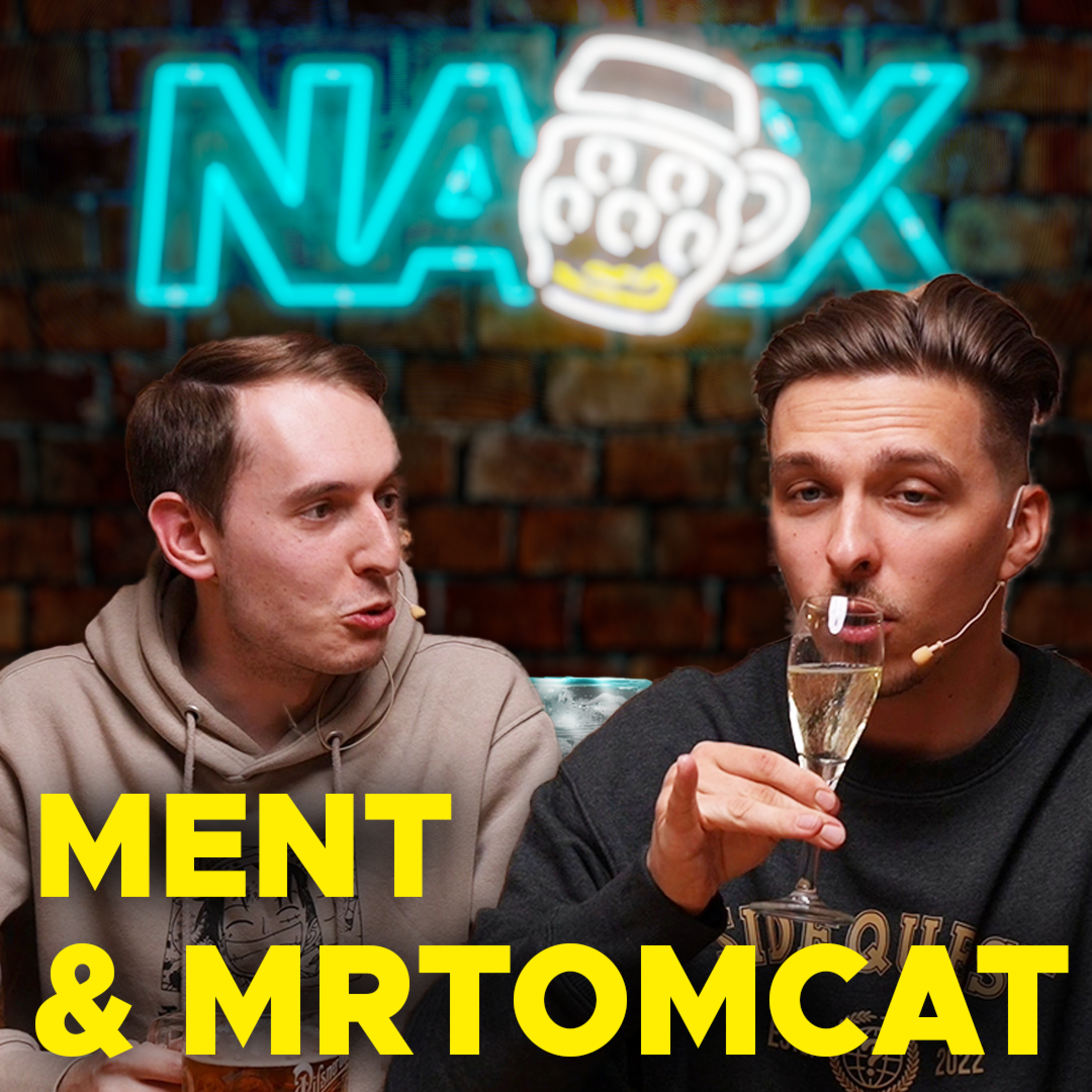 Hospůdcast: Na X