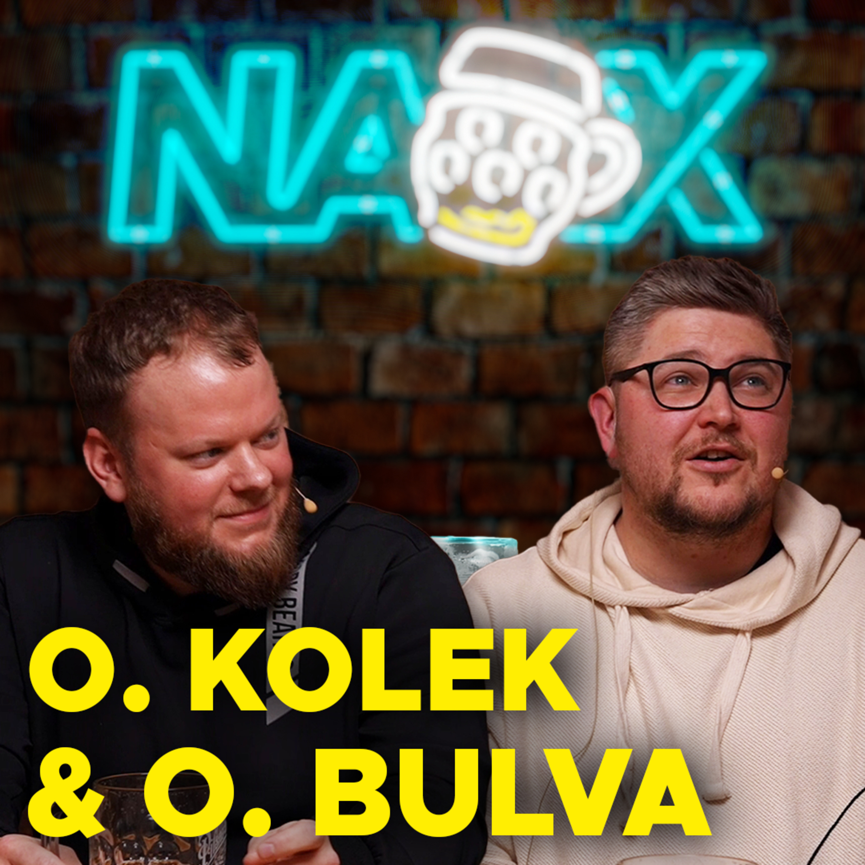 Hospůdcast: Na X