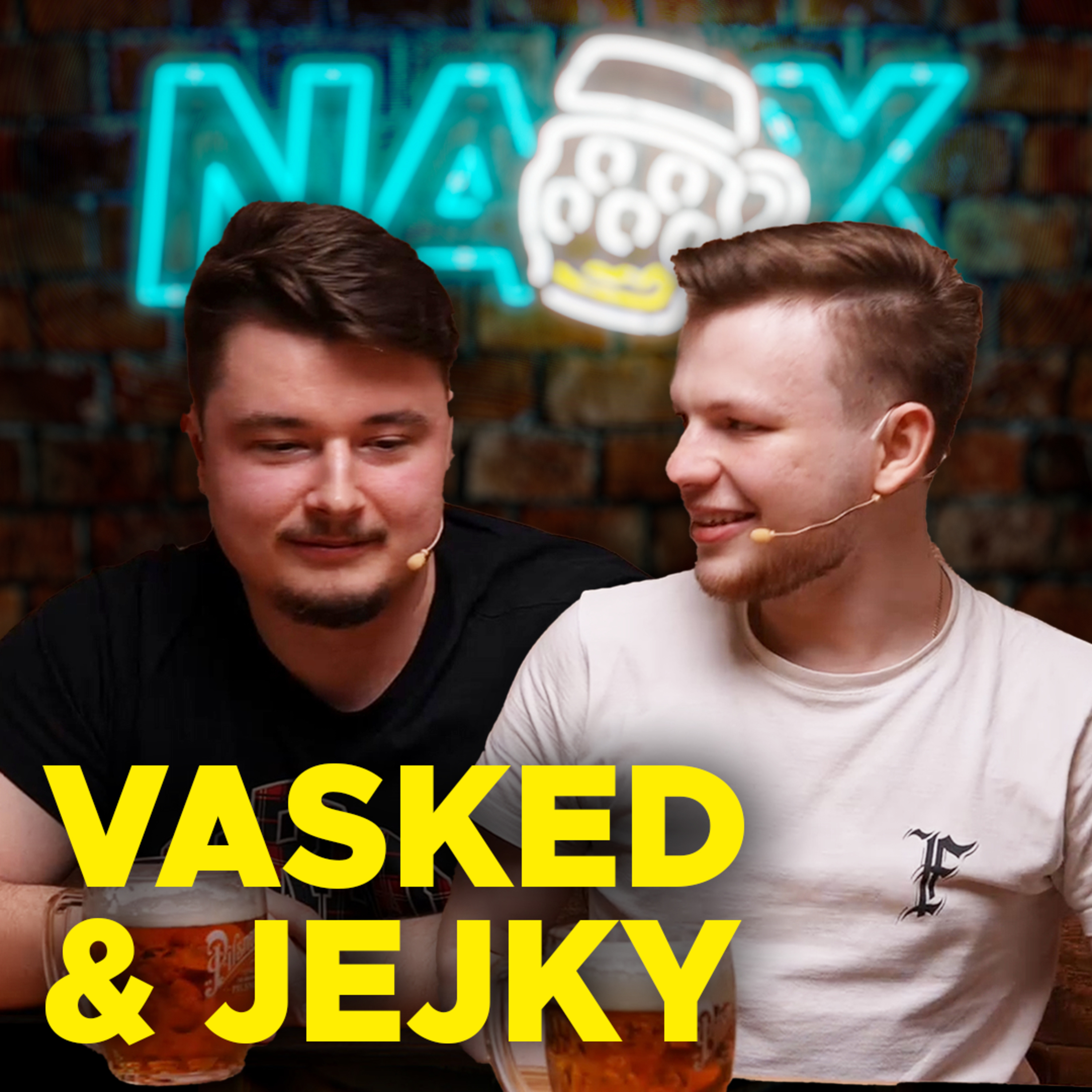 Hospůdcast: Na X
