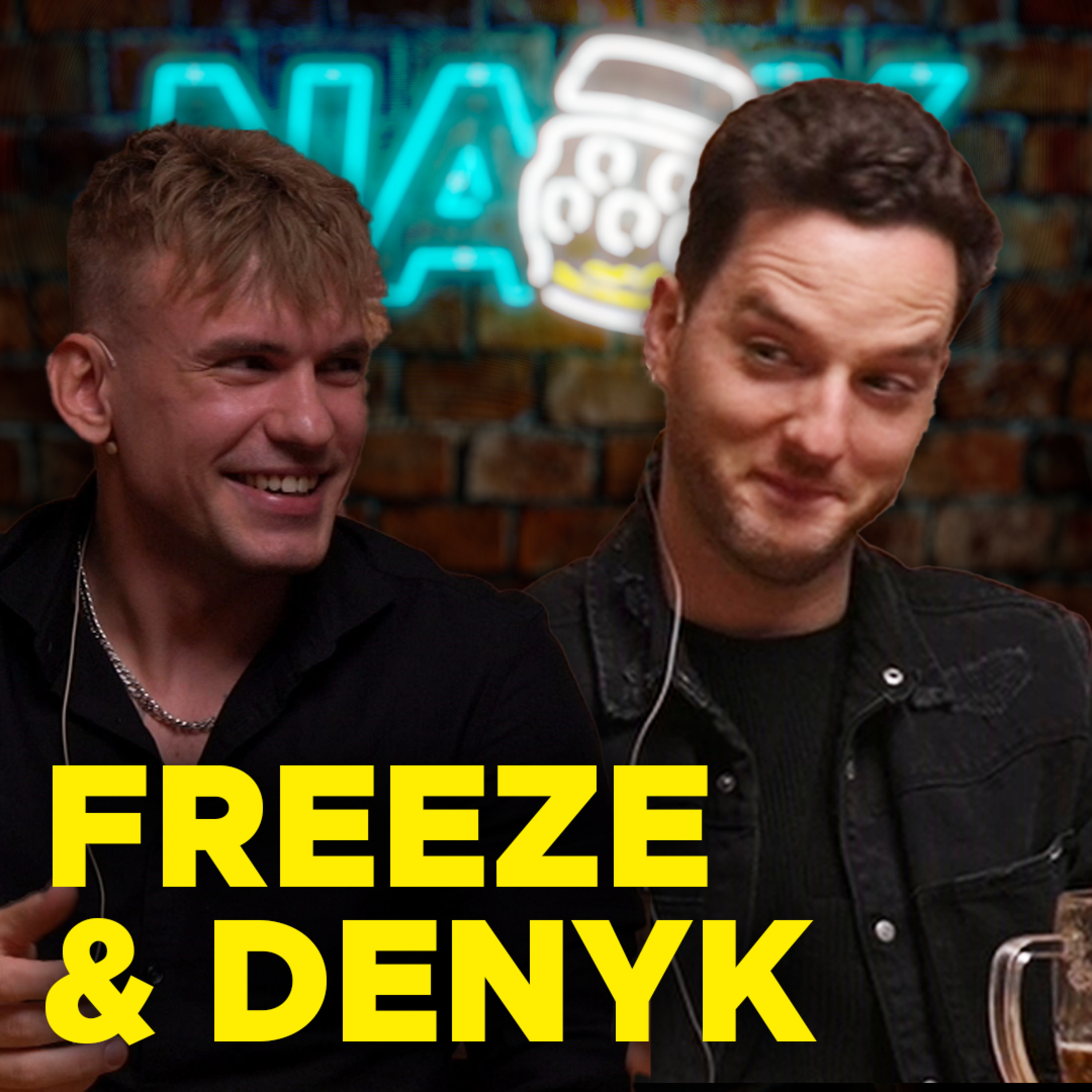 Hospůdcast: Na X