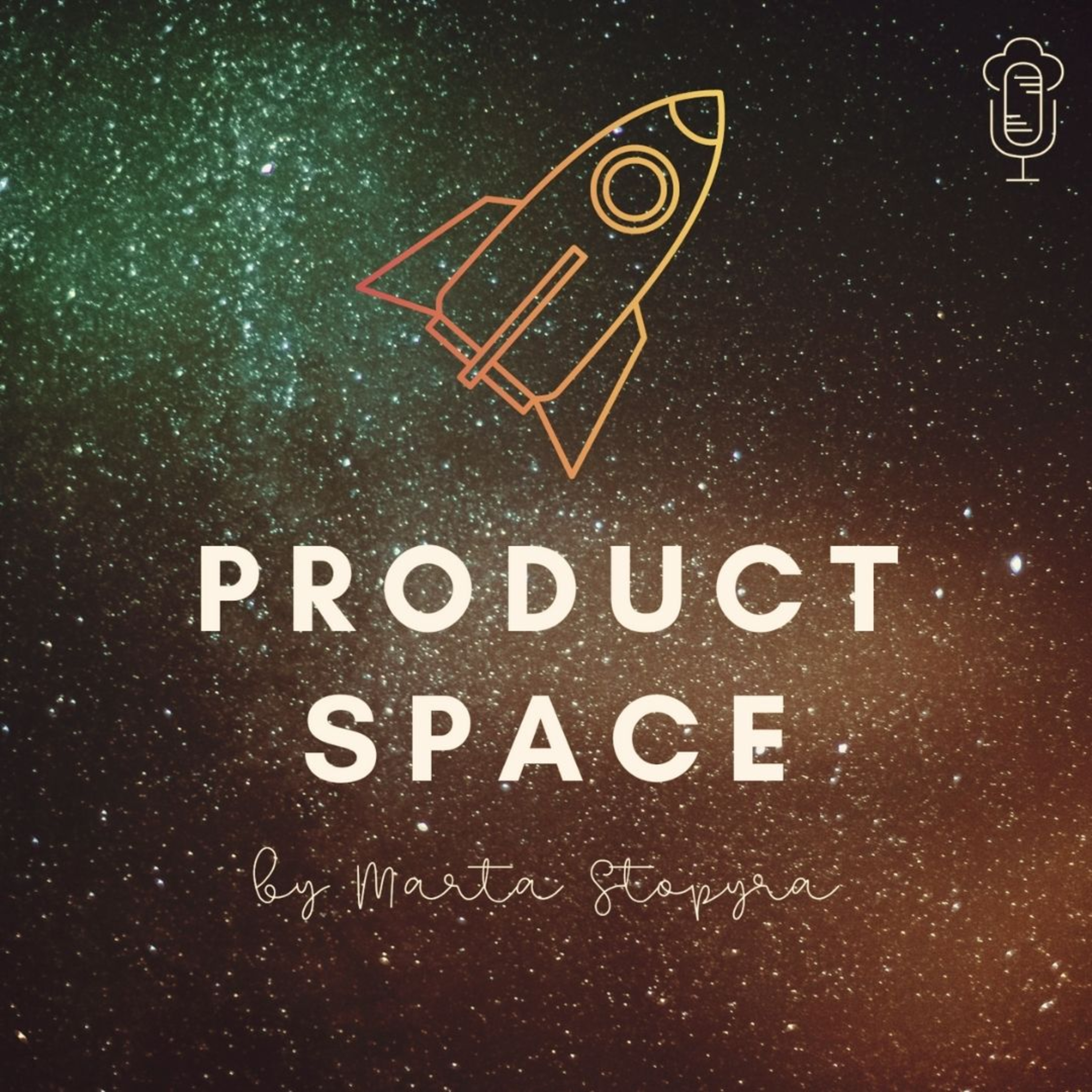 Product space