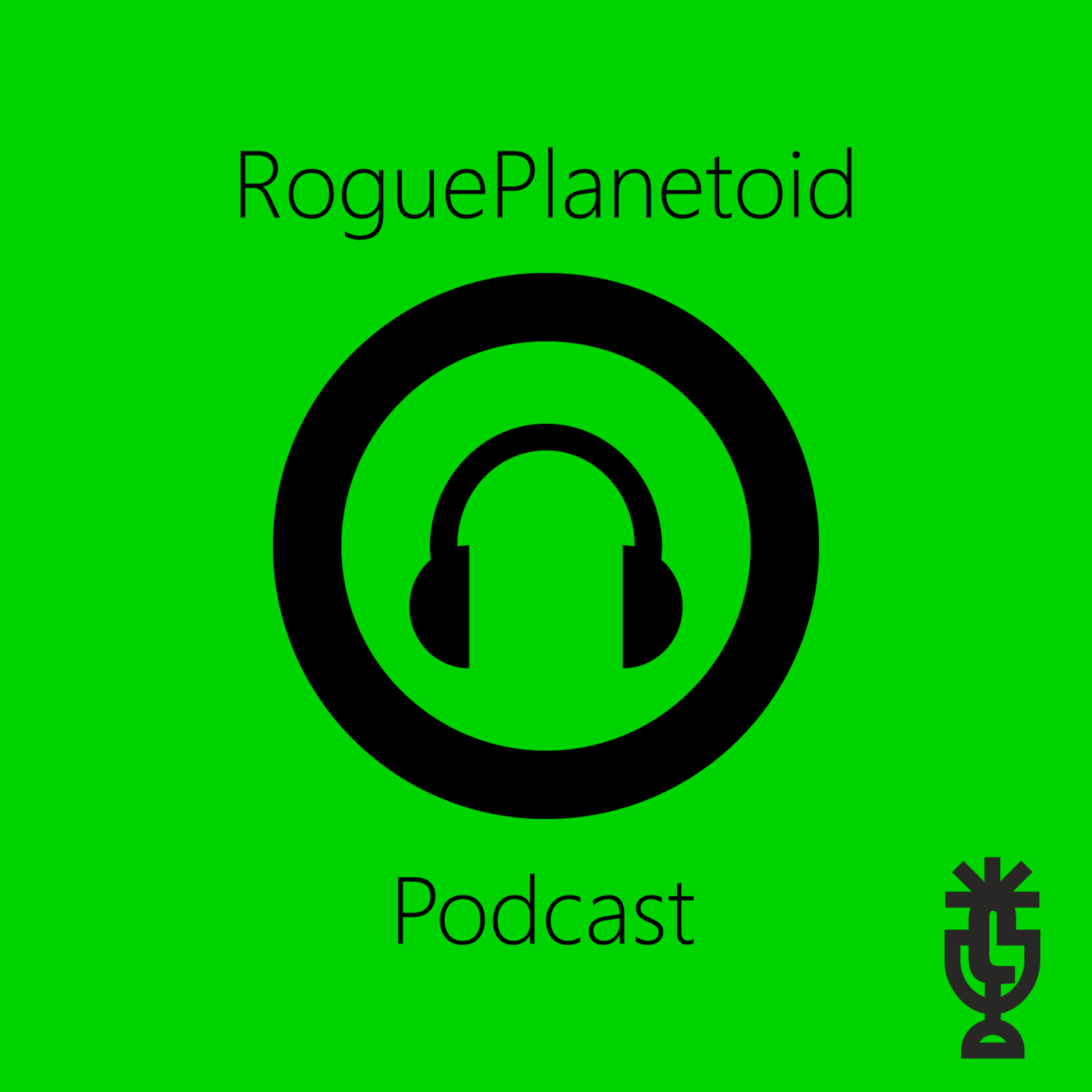 Xbox episode artwork