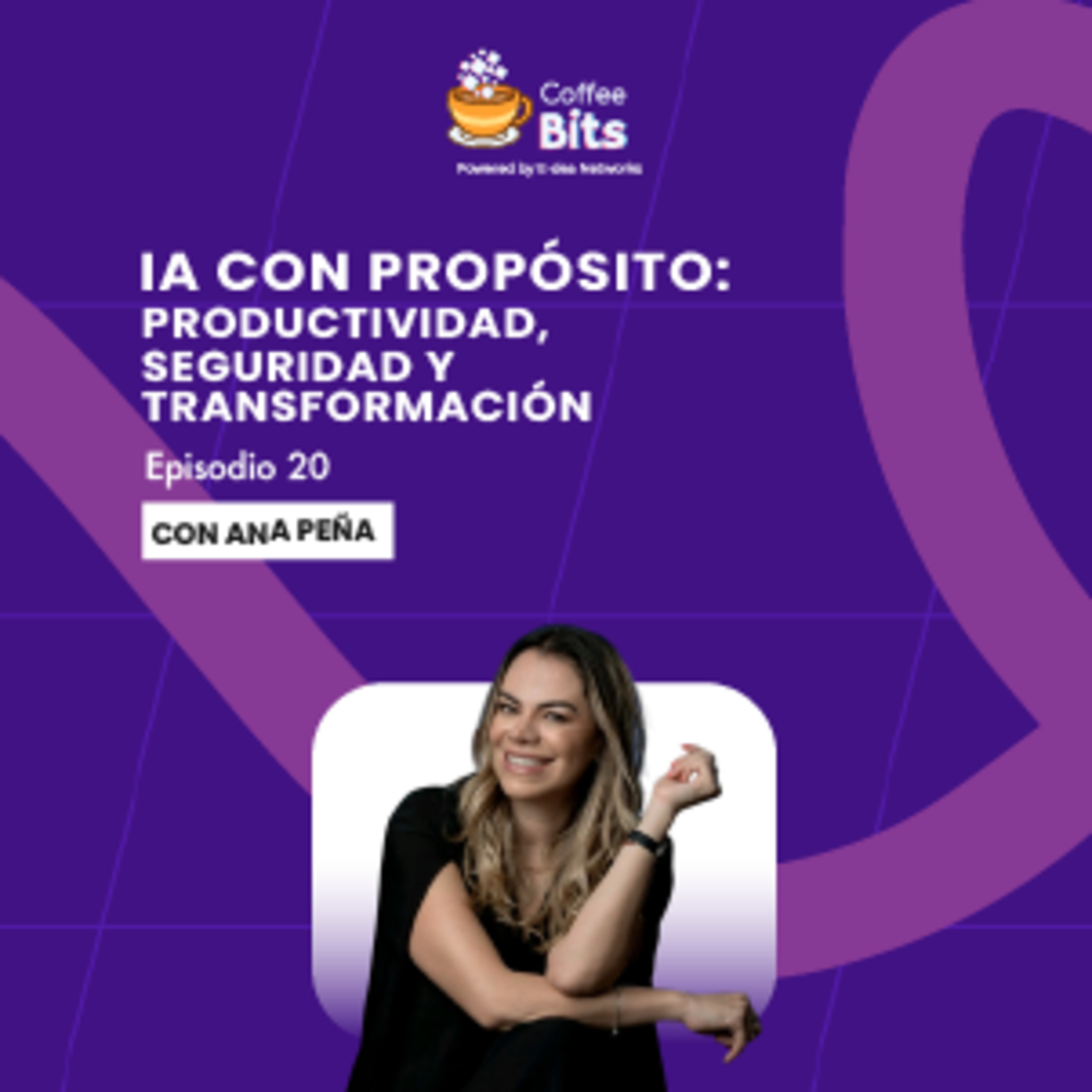 Portada de Coffee Bits