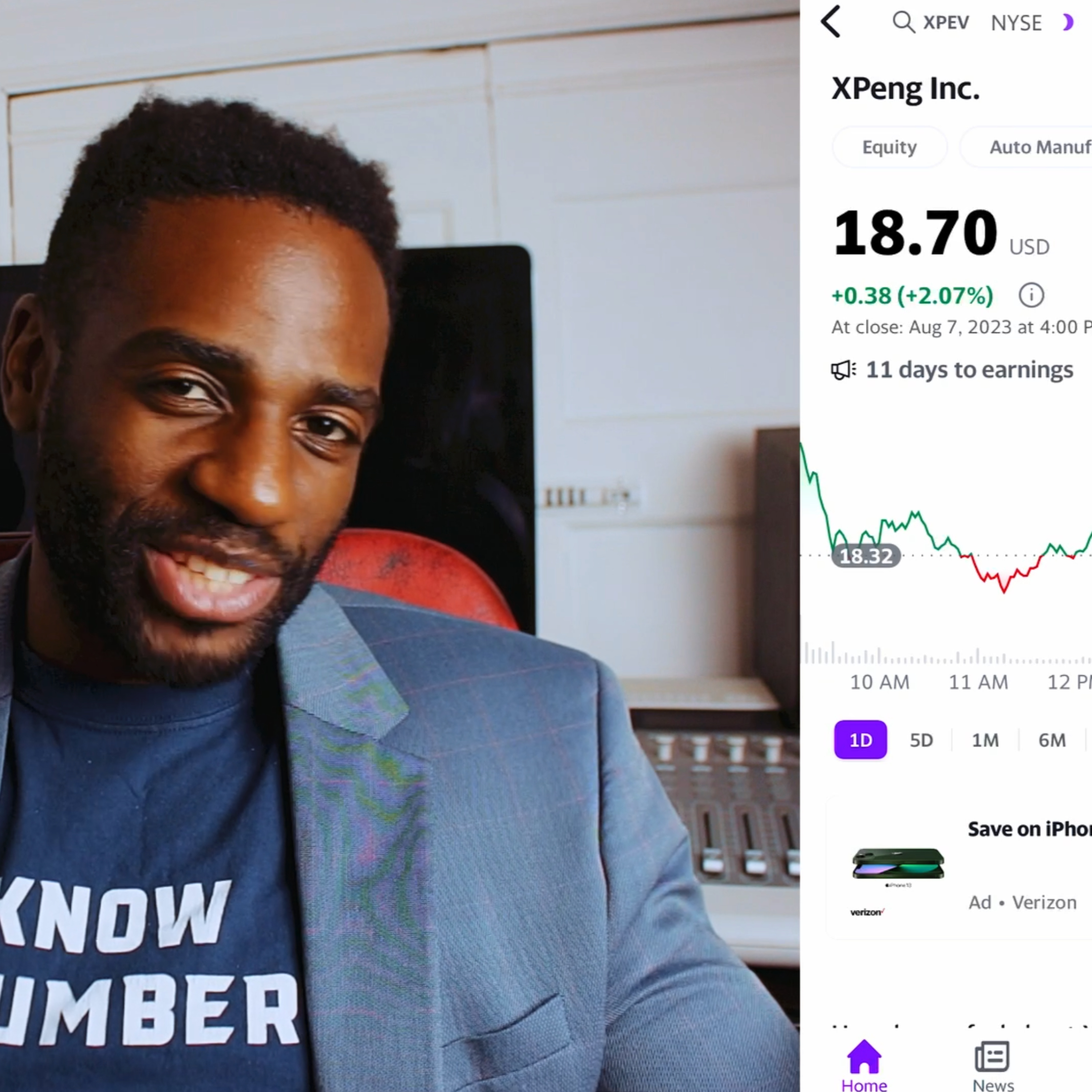 Current market conditions: August-September 2023 episode artwork