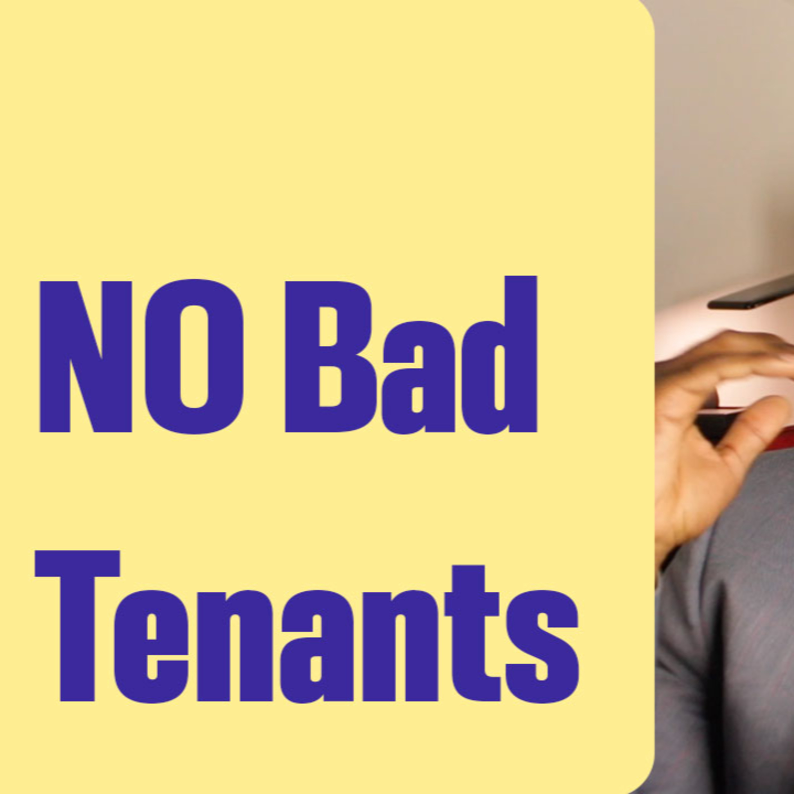 Screening tenants 5 tips to do it right to avoid Problems episode artwork