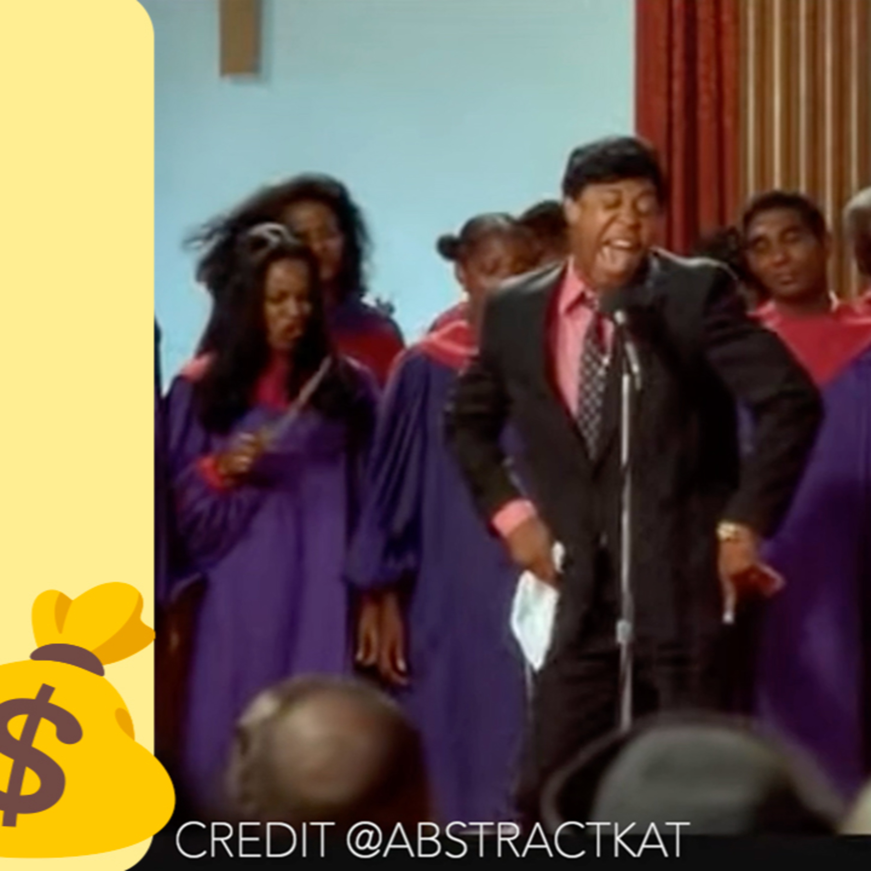 The Controversy Surrounding Tithing in 2024 episode artwork