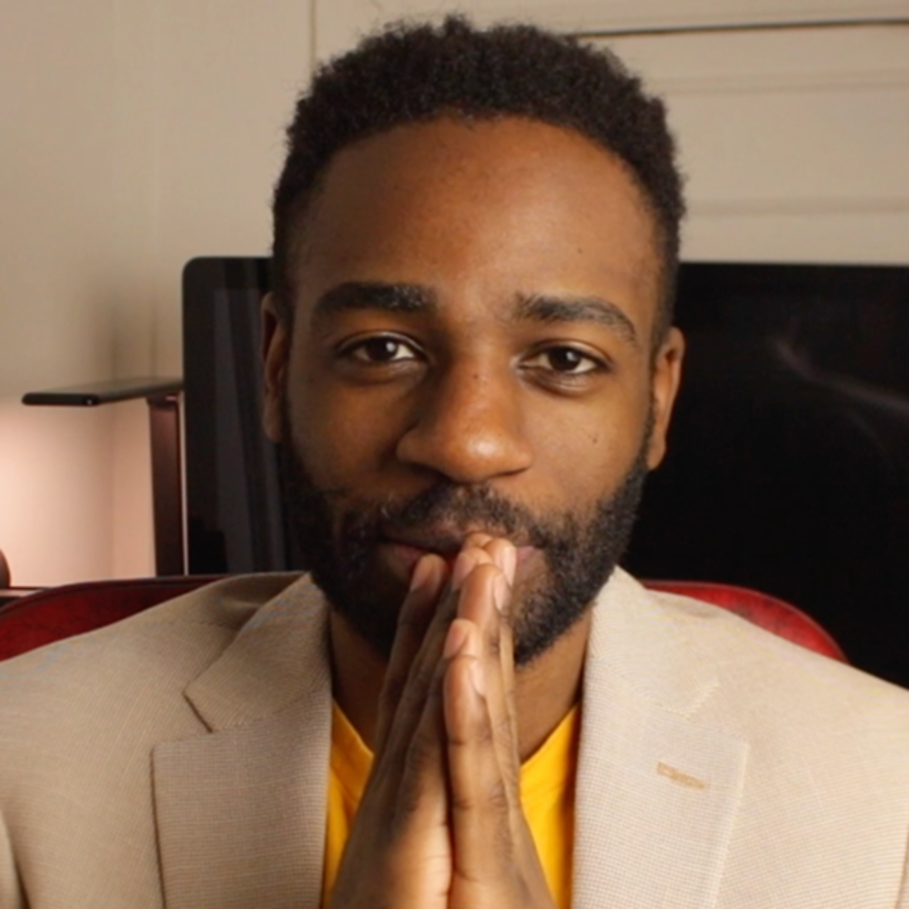 My Real Life Experience Using Credit: Learn How I Leveraged it to Build My Wealth episode artwork