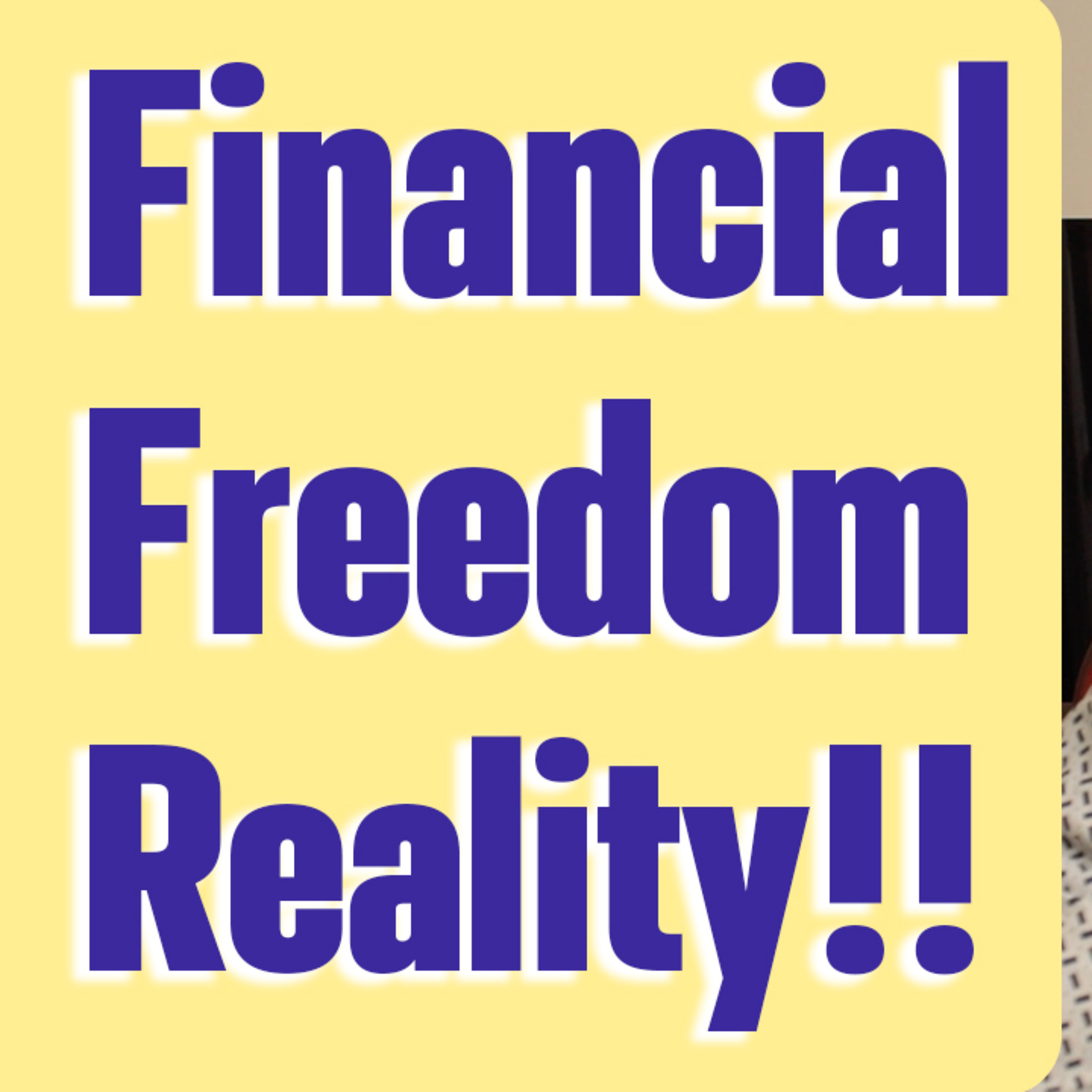 Breaking Free: What Financial Freedom Actually Looks Like episode artwork