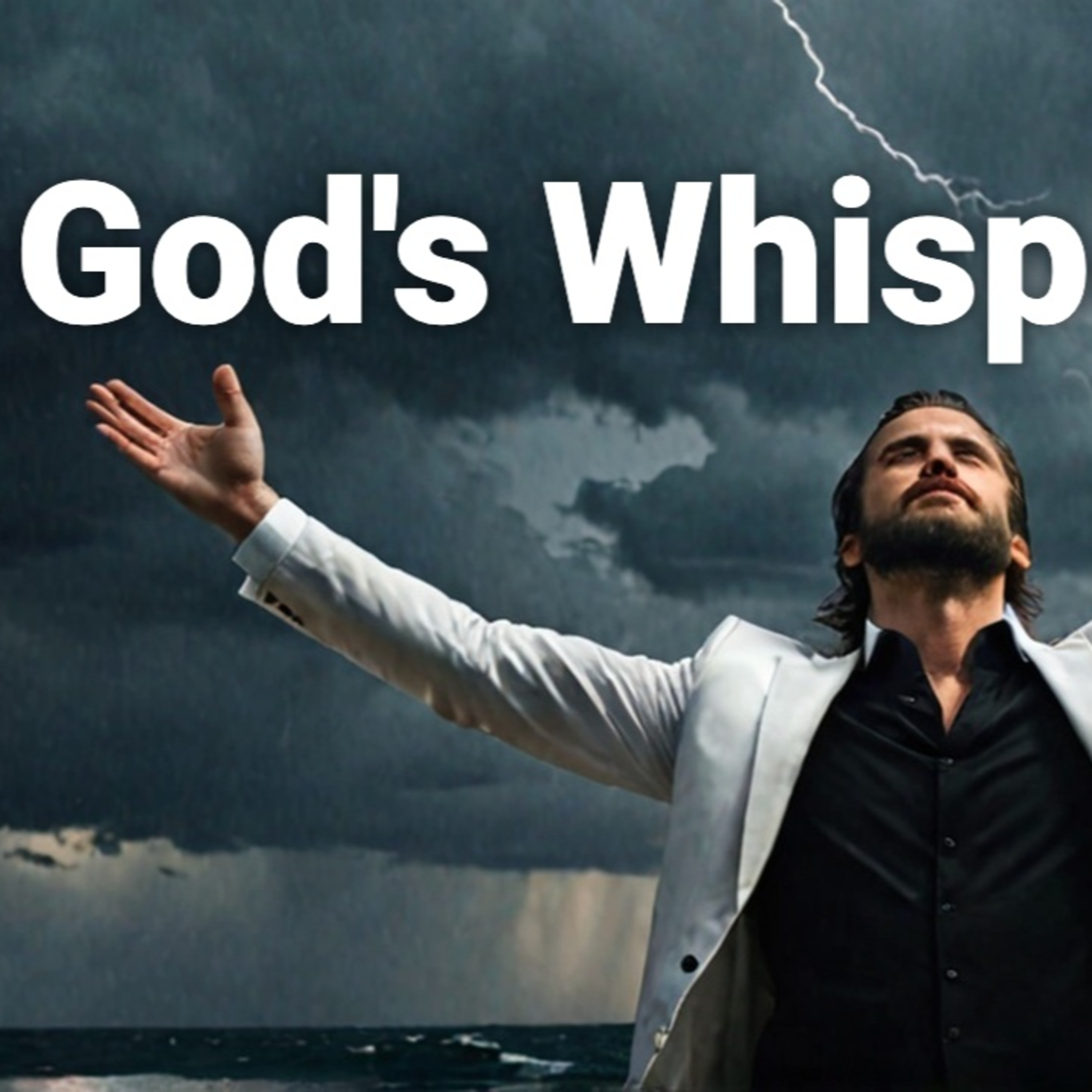 DO You HEAR God's Voice in Your Financial Decisions? episode artwork