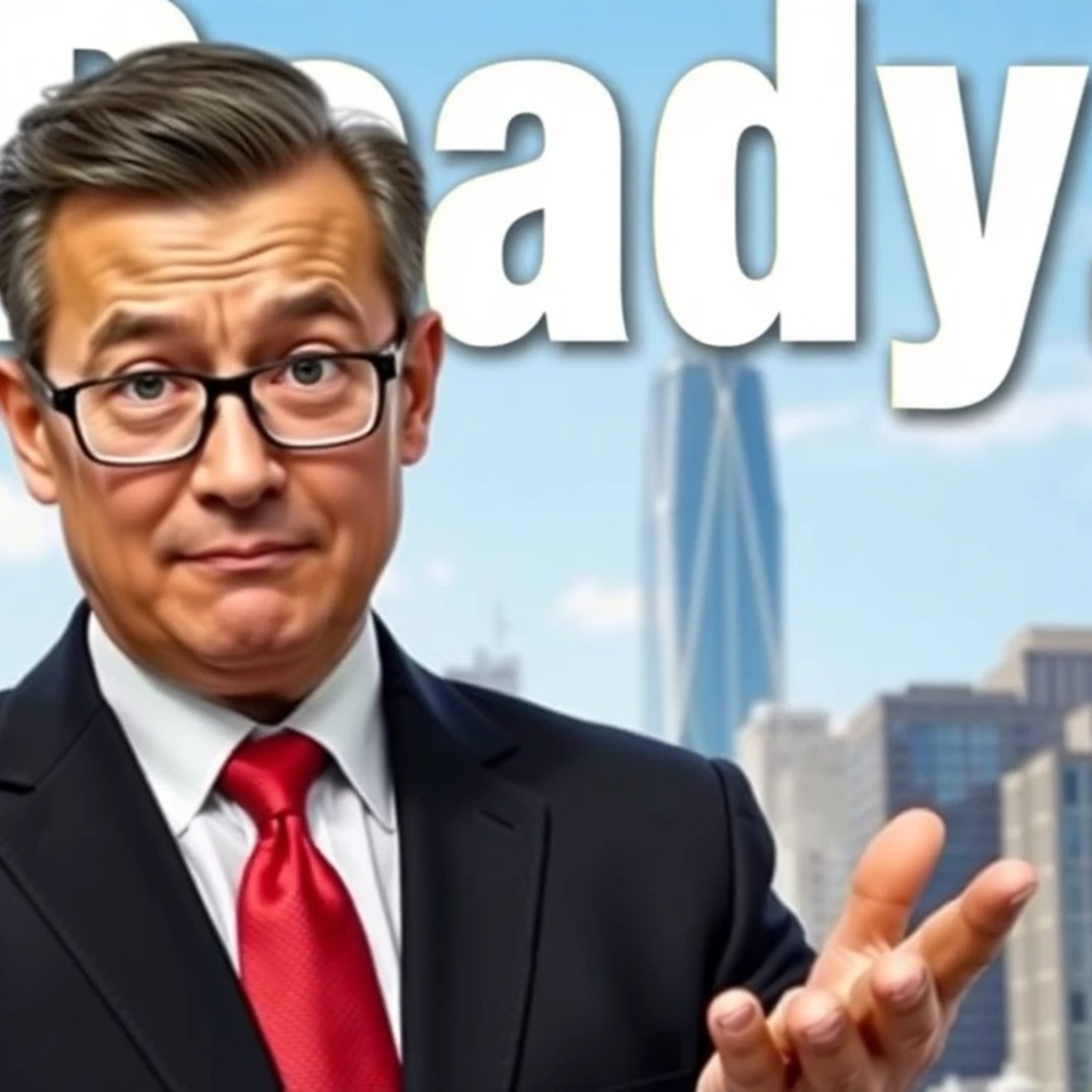MARCH 2025: Fed Changes Create WEALTH Opportunity NOW? episode artwork