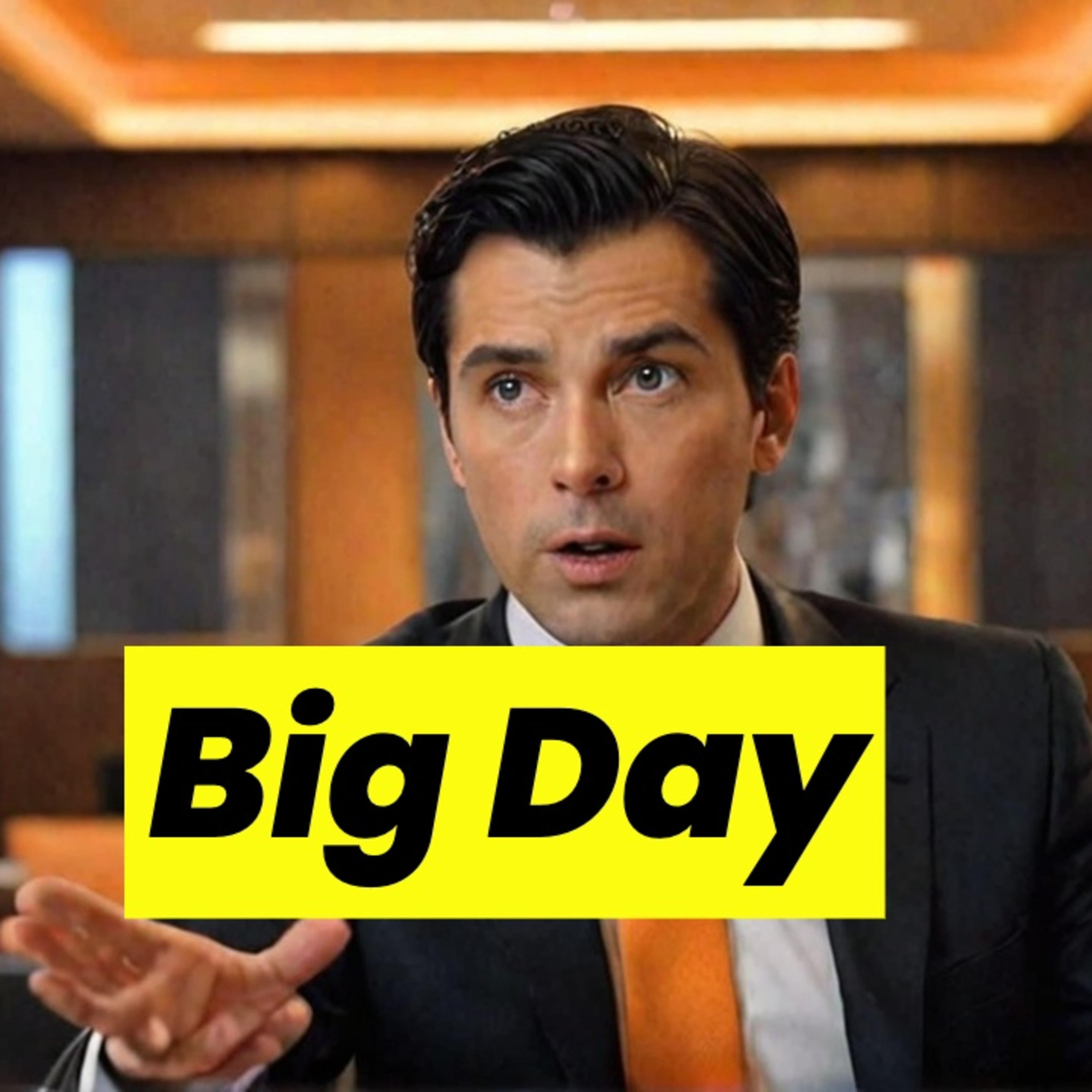 What's the Best MINDSET for Investing in April 2025? episode artwork