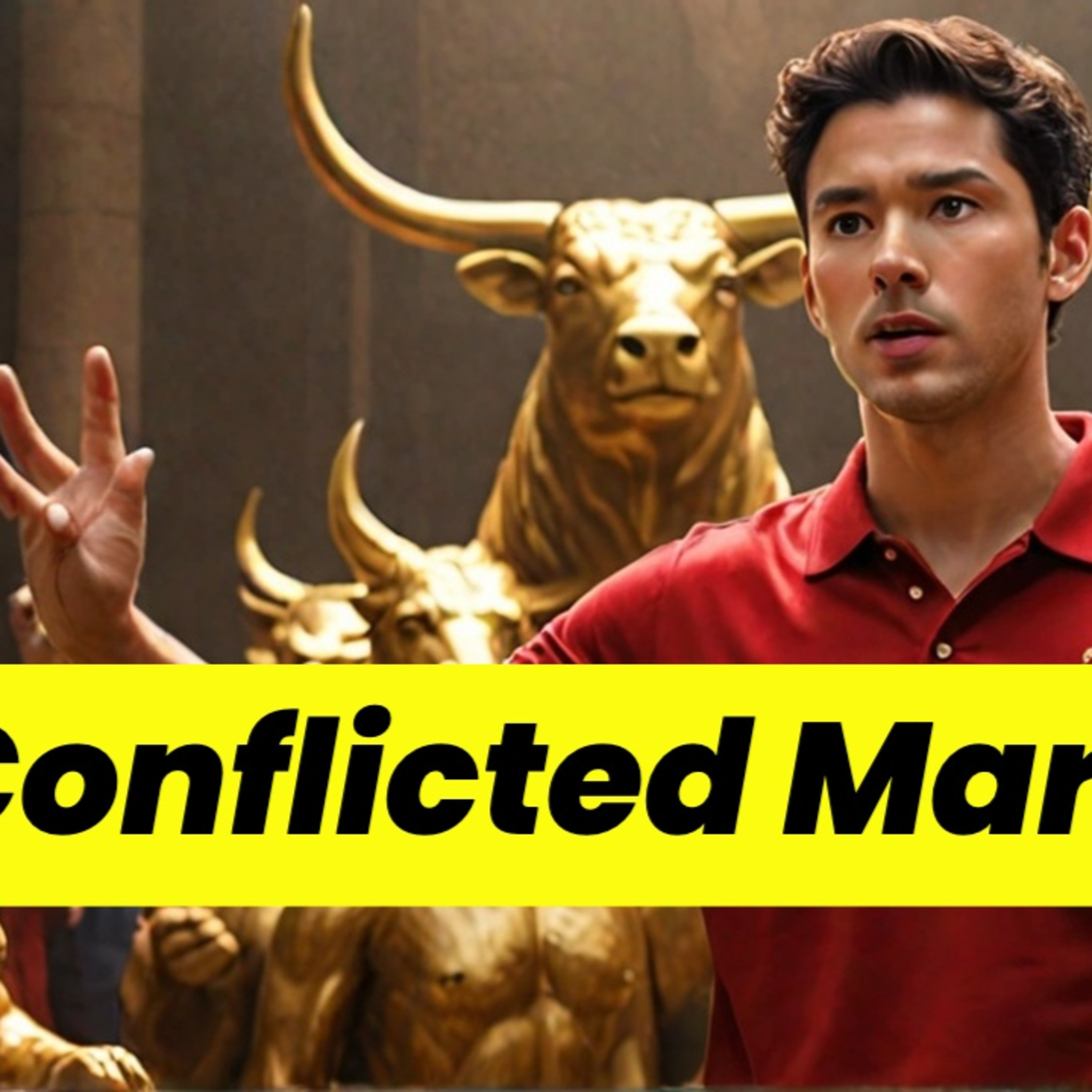 Is the Market Engaged in an Epic Tug of War? episode artwork