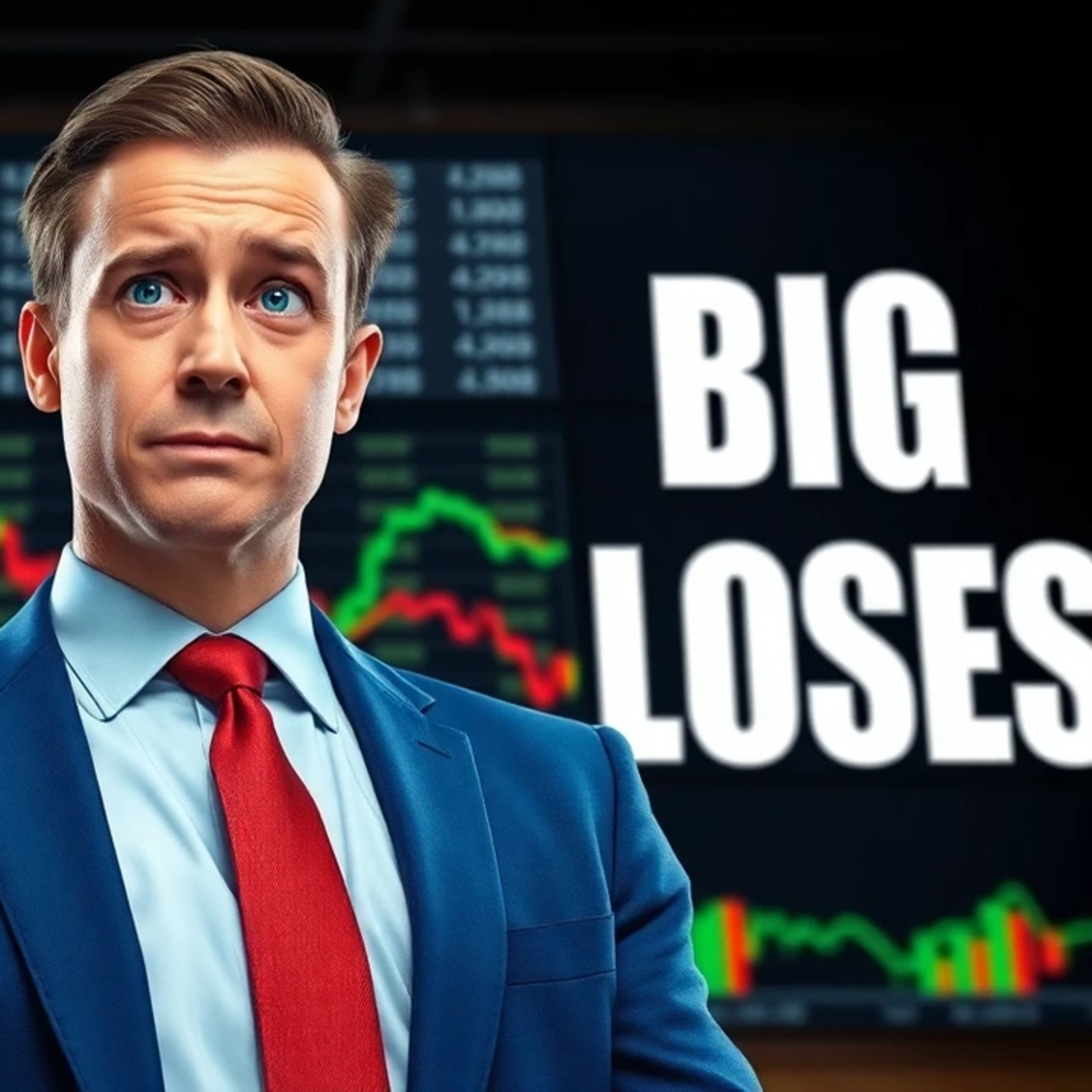 MAY 2025 Market Update: Are Tariffs Shaking Up Your Investments? episode artwork