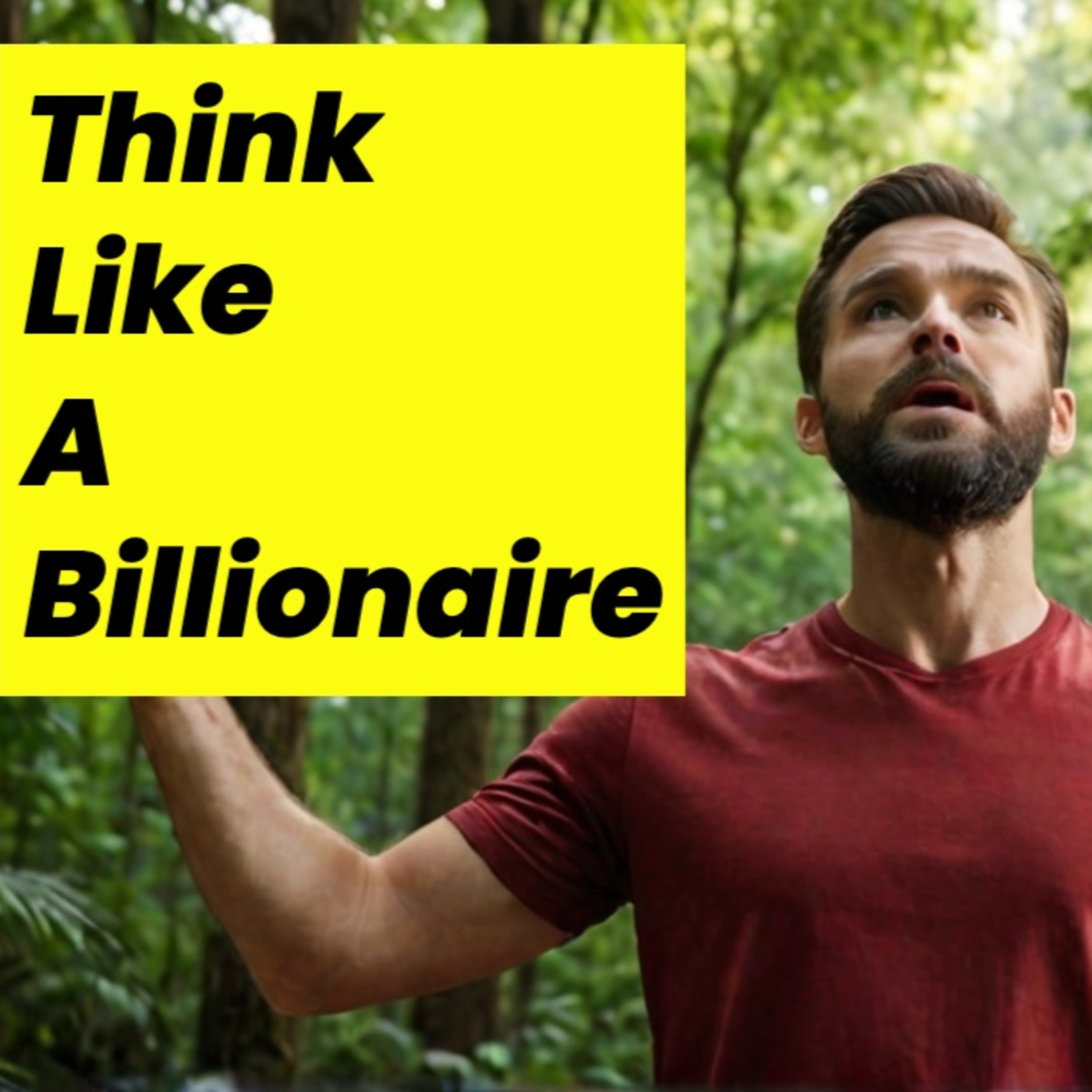 BUILD Wealth and Success with a STRONGER Mind? episode artwork