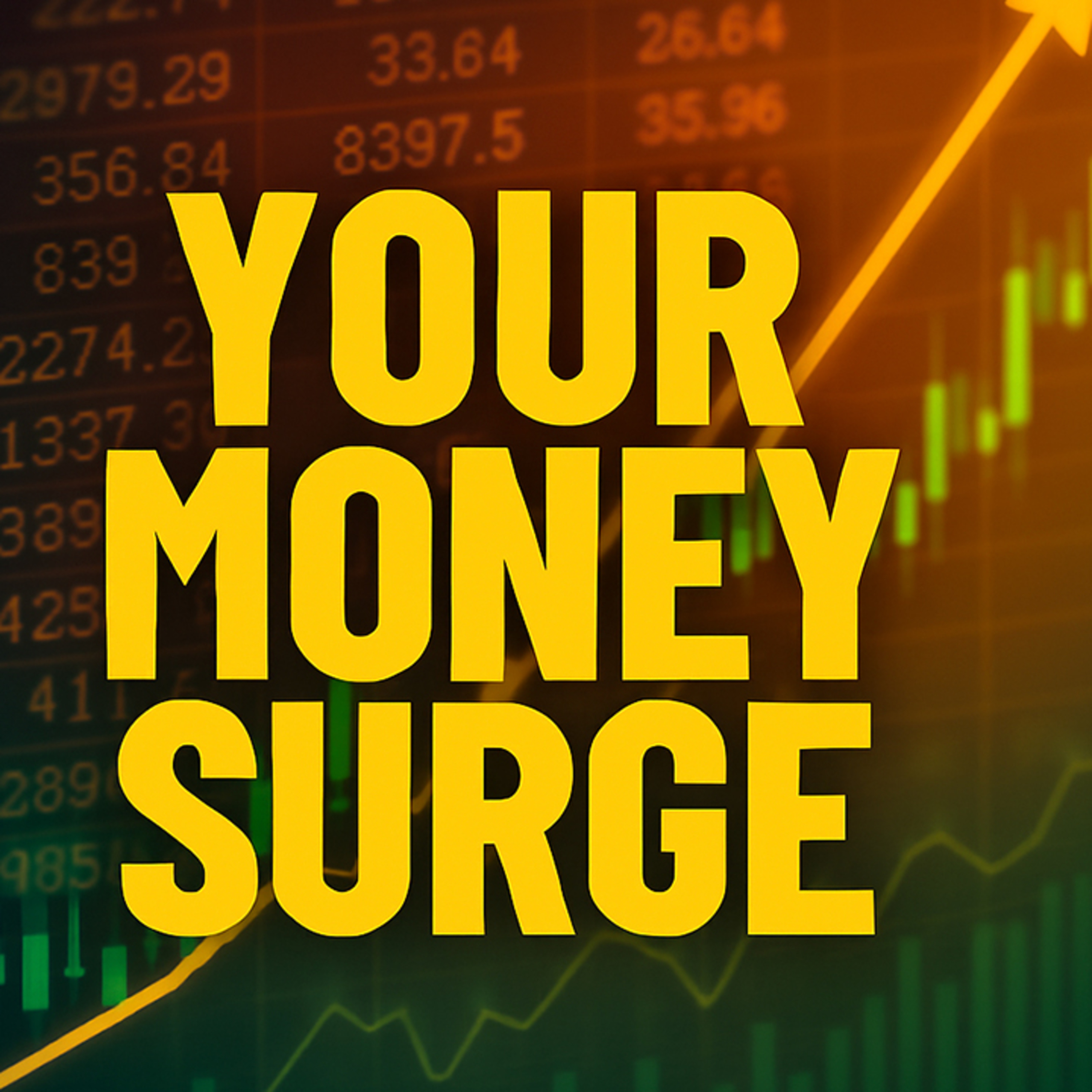 What Does The Fed's Shift Mean for Your Financial Future episode artwork
