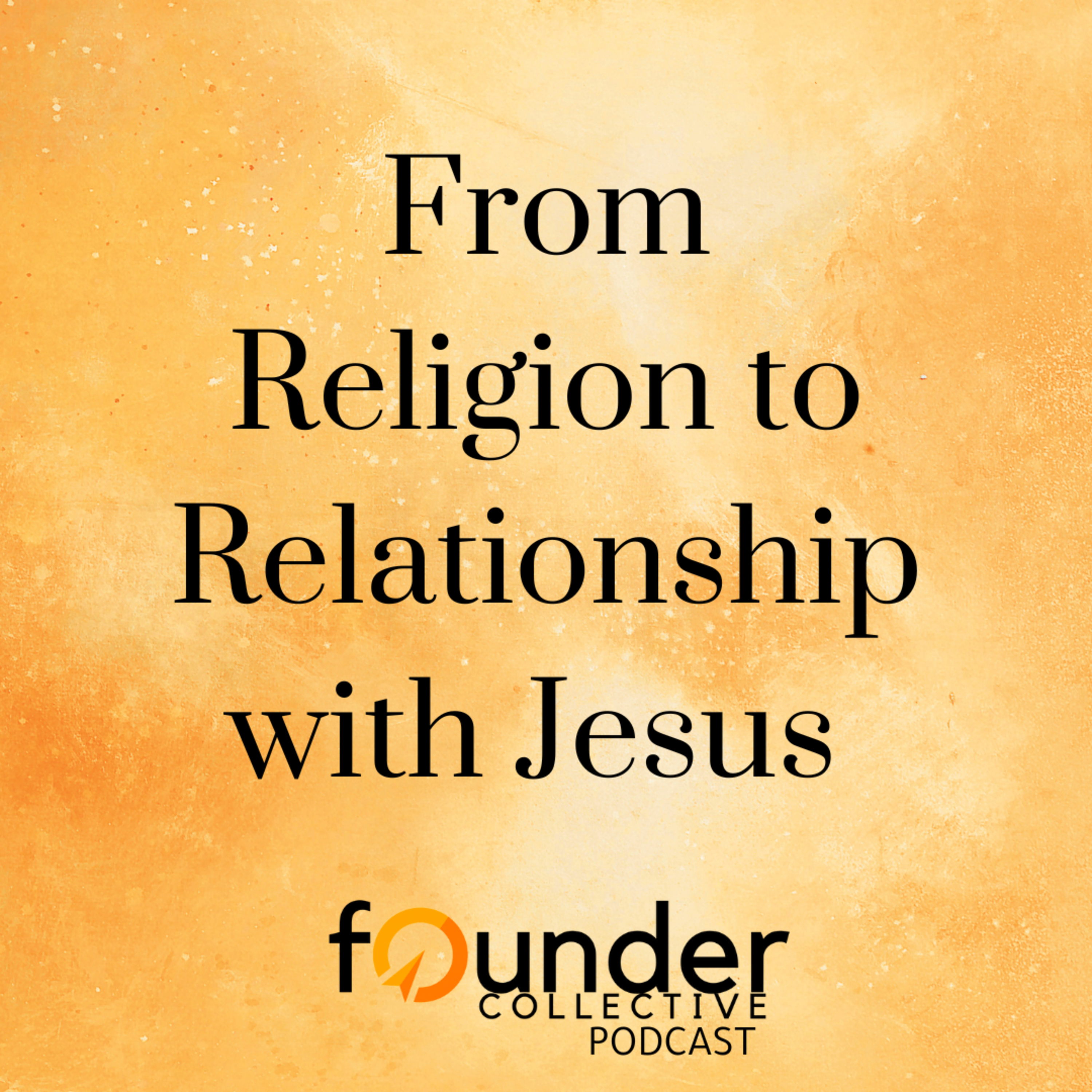 The Founder Collective Podcast