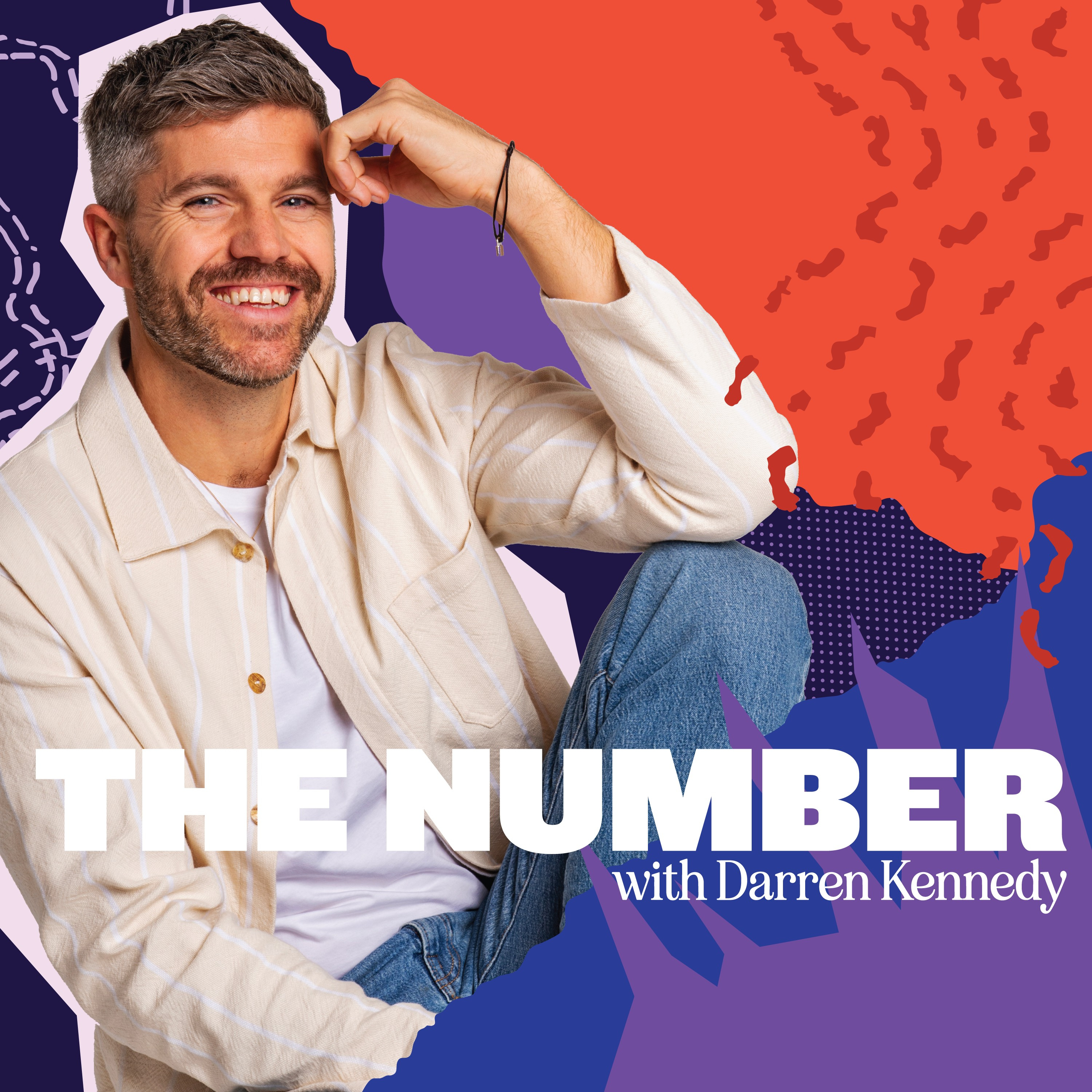 The Number with Darren Kennedy